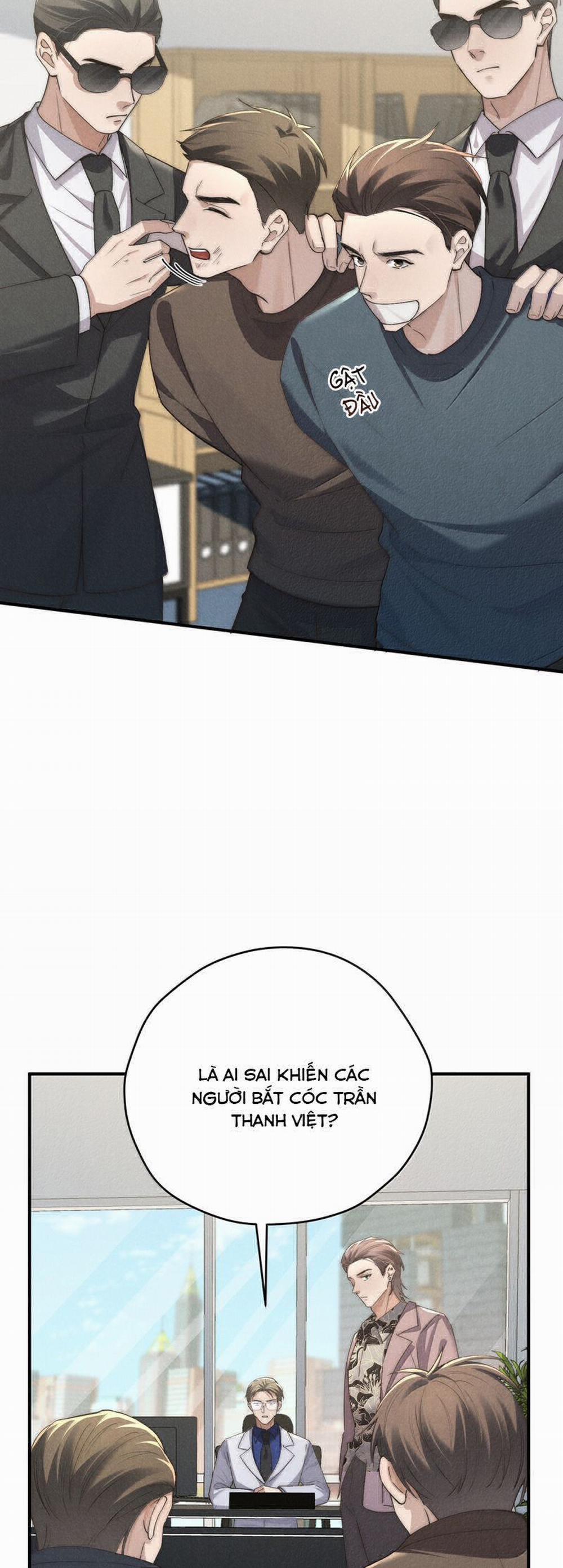 Thiếu Gia Không Ngoan 57 trang 12