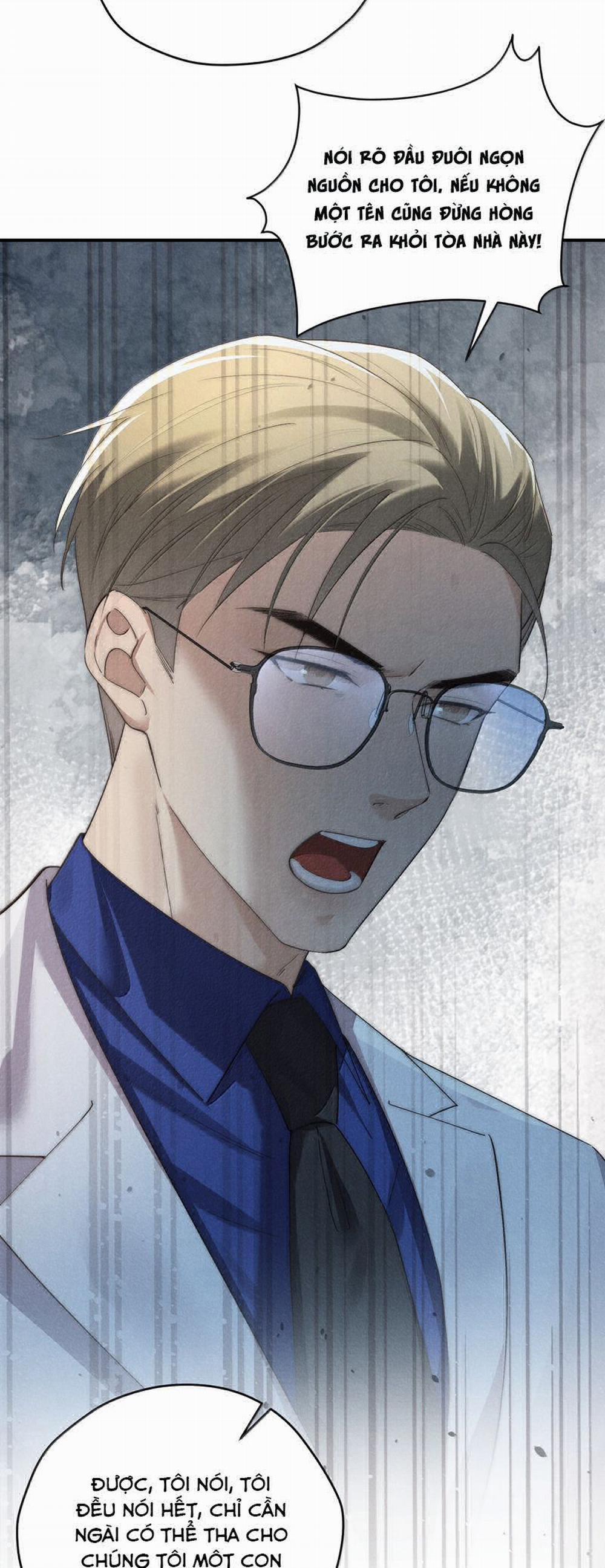 Thiếu Gia Không Ngoan 57 trang 14