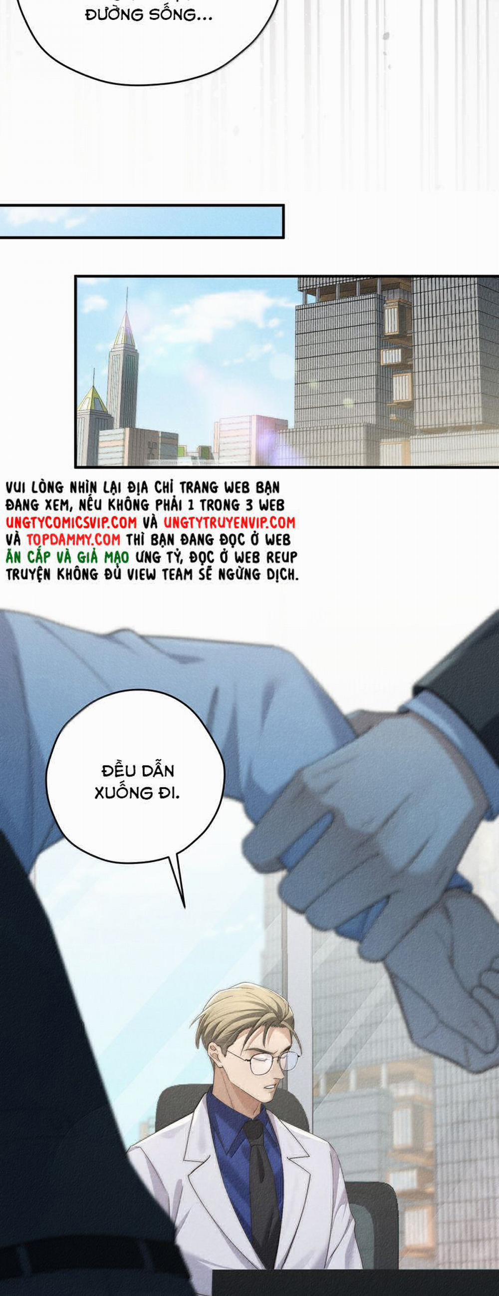 Thiếu Gia Không Ngoan 57 trang 15