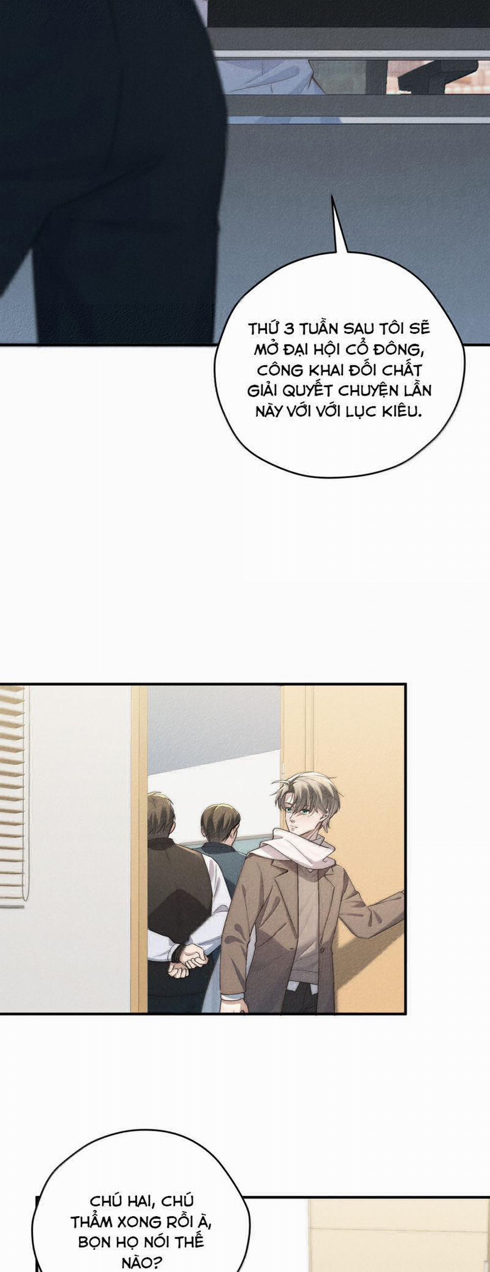 Thiếu Gia Không Ngoan 57 trang 16