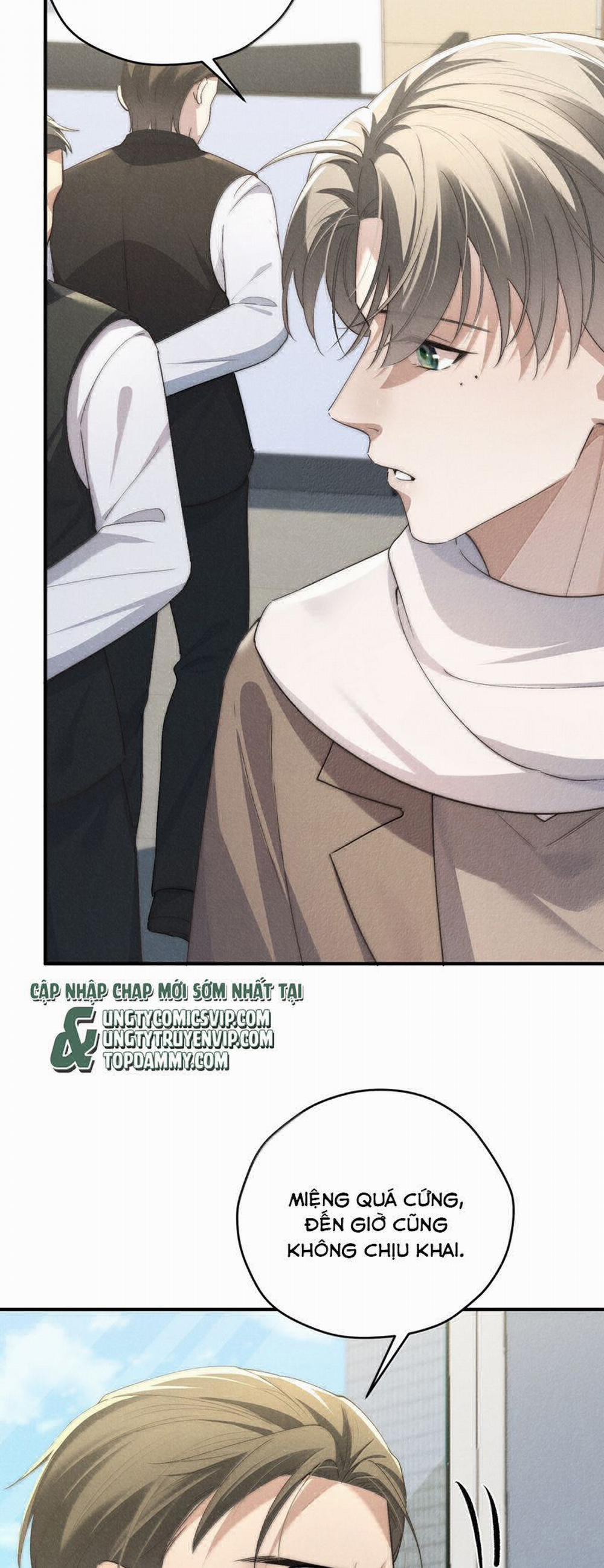 Thiếu Gia Không Ngoan 57 trang 17