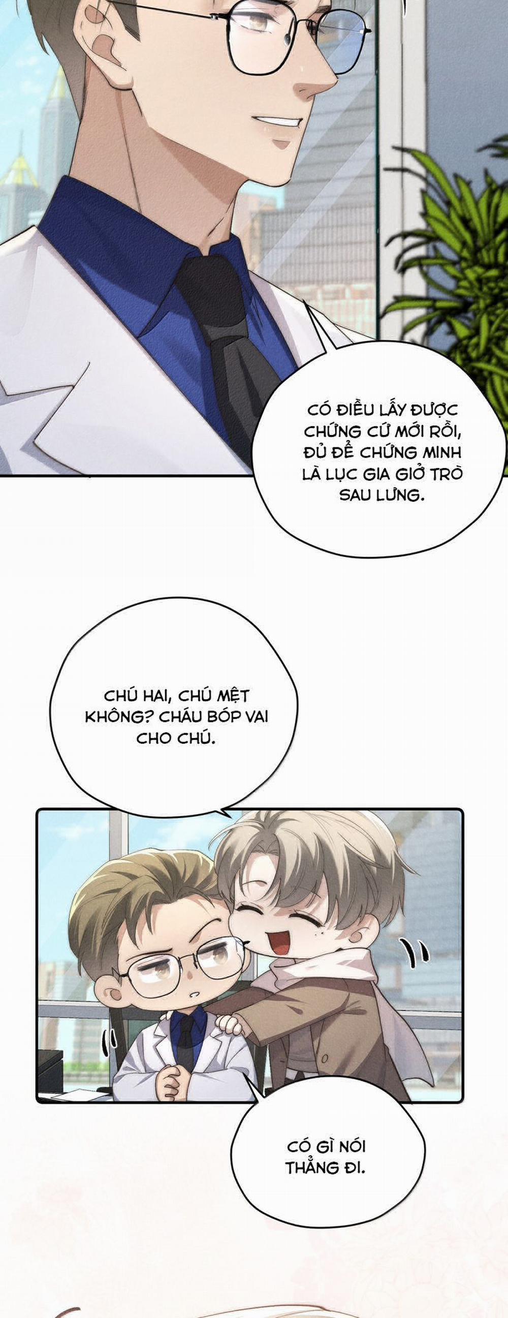 Thiếu Gia Không Ngoan 57 trang 18