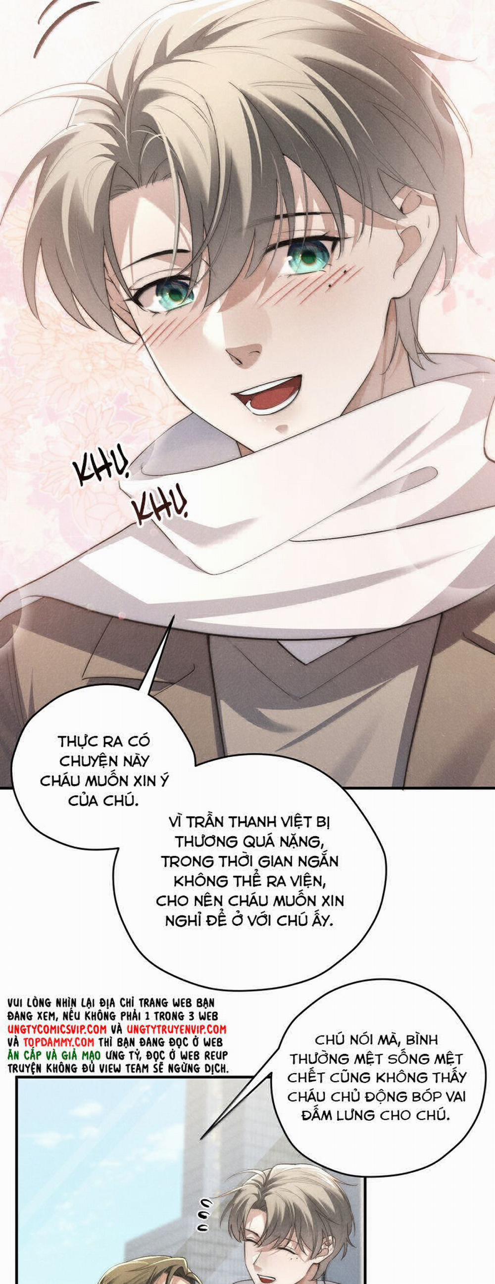 Thiếu Gia Không Ngoan 57 trang 19