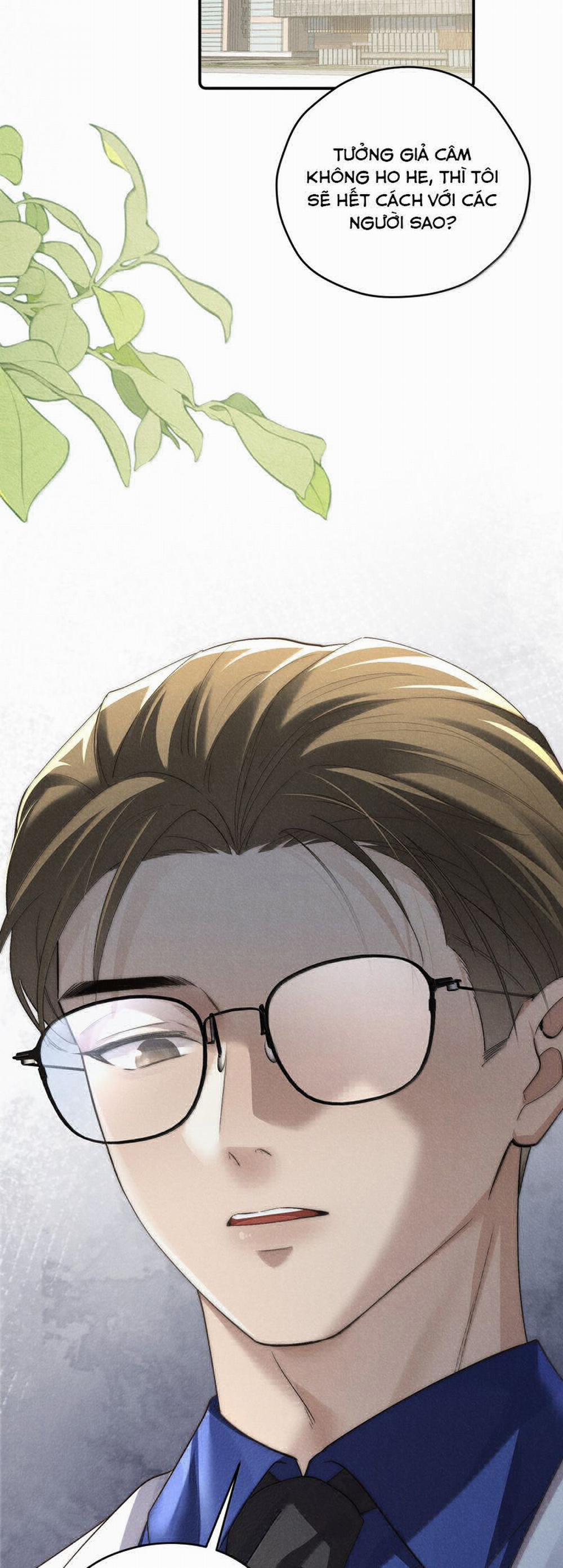 Thiếu Gia Không Ngoan 57 trang 2