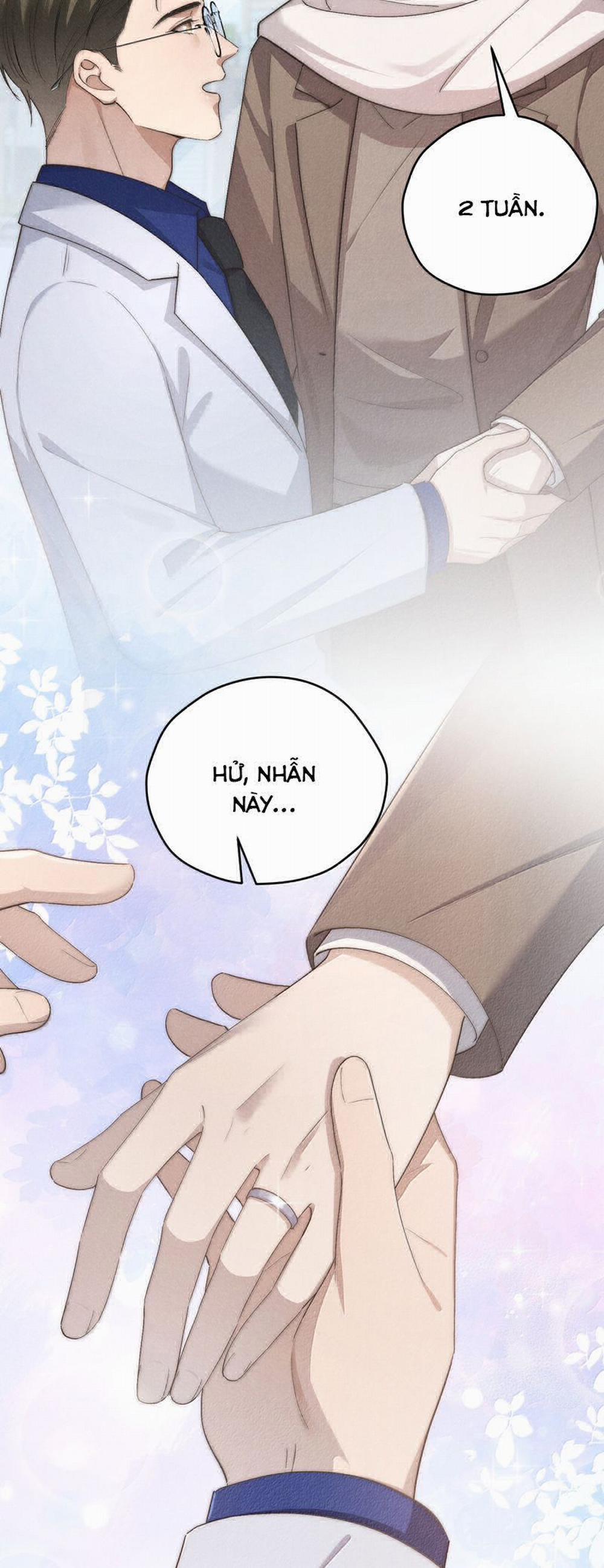 Thiếu Gia Không Ngoan 57 trang 22