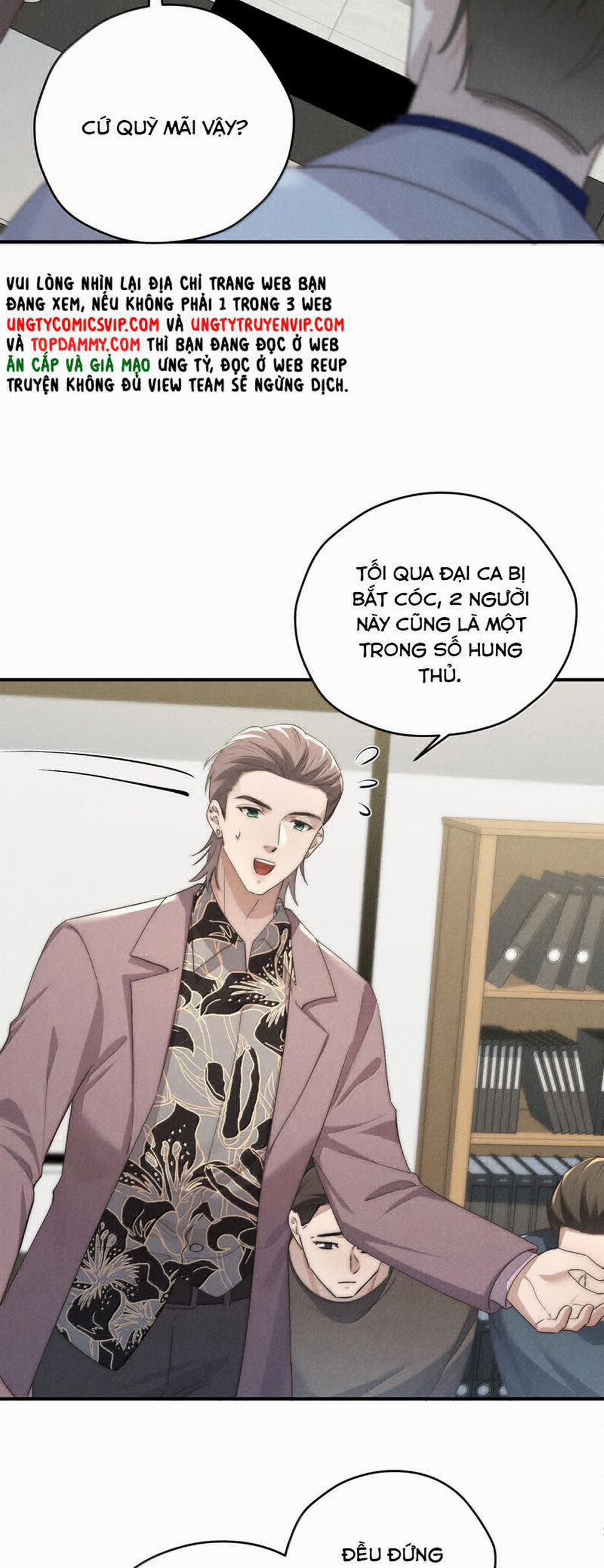 Thiếu Gia Không Ngoan 57 trang 24