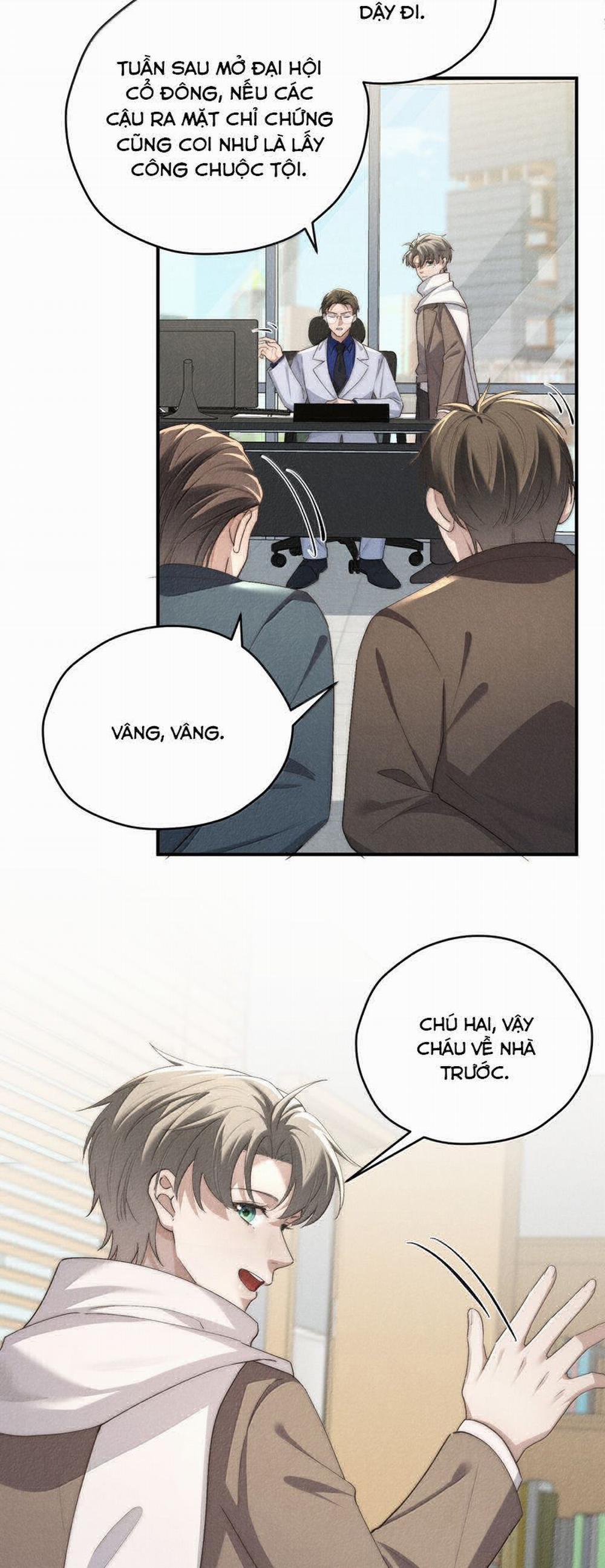 Thiếu Gia Không Ngoan 57 trang 25