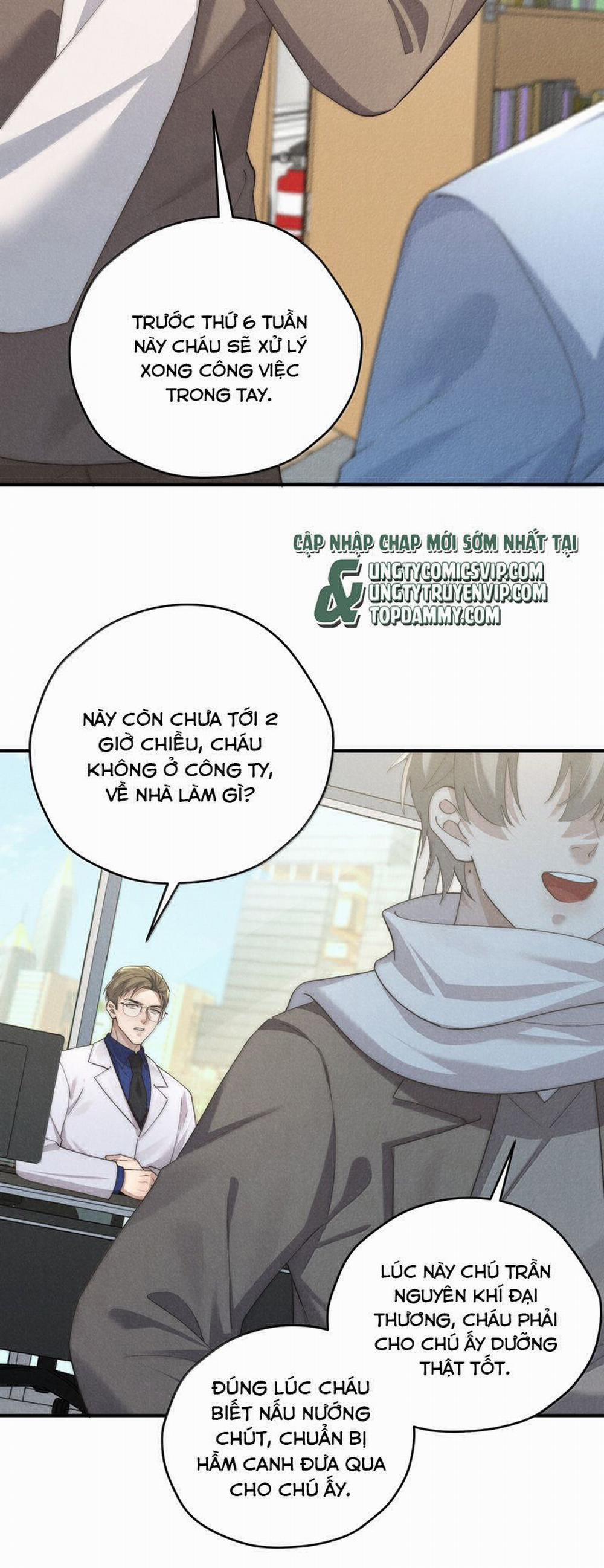 Thiếu Gia Không Ngoan 57 trang 26