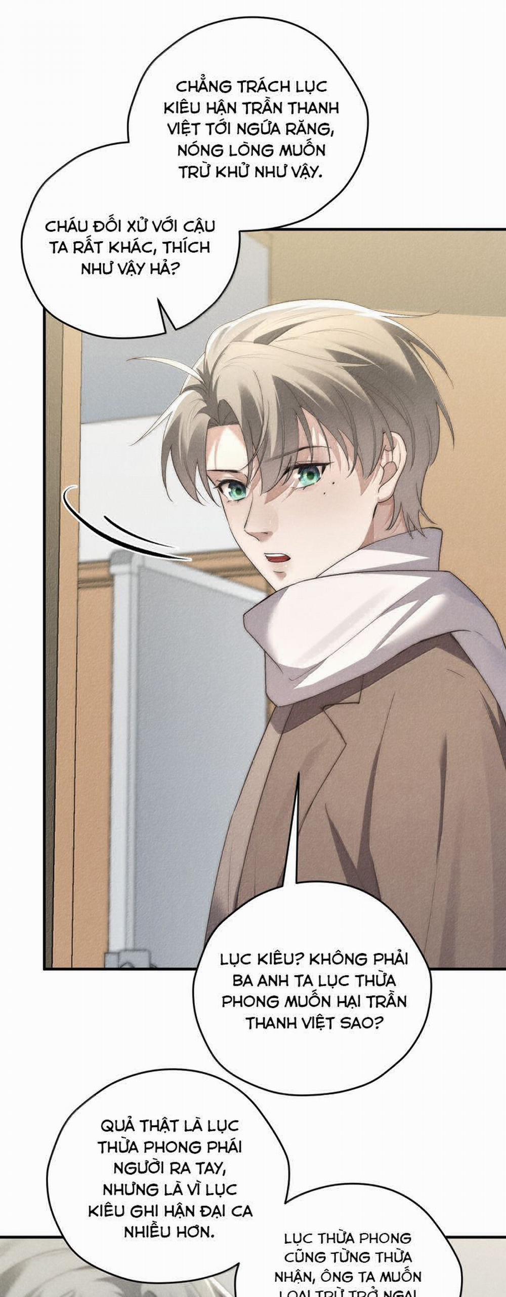 Thiếu Gia Không Ngoan 57 trang 27