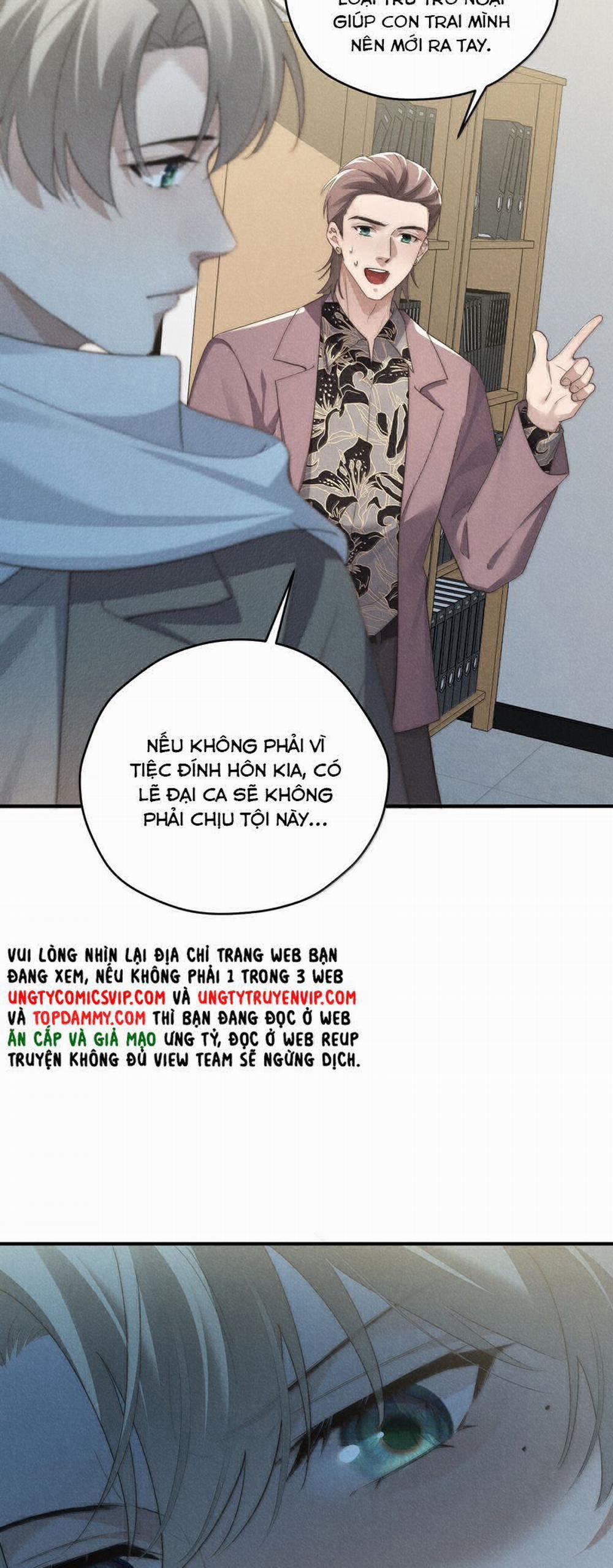 Thiếu Gia Không Ngoan 57 trang 28