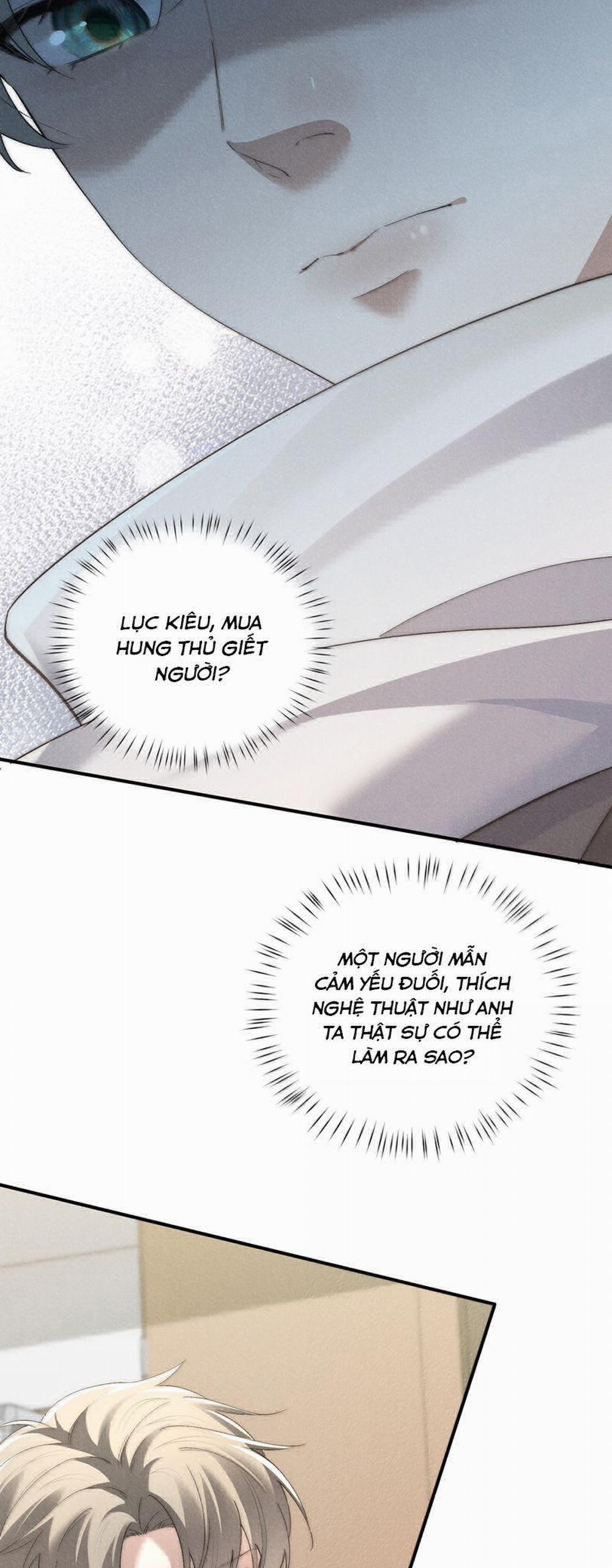 Thiếu Gia Không Ngoan 57 trang 29