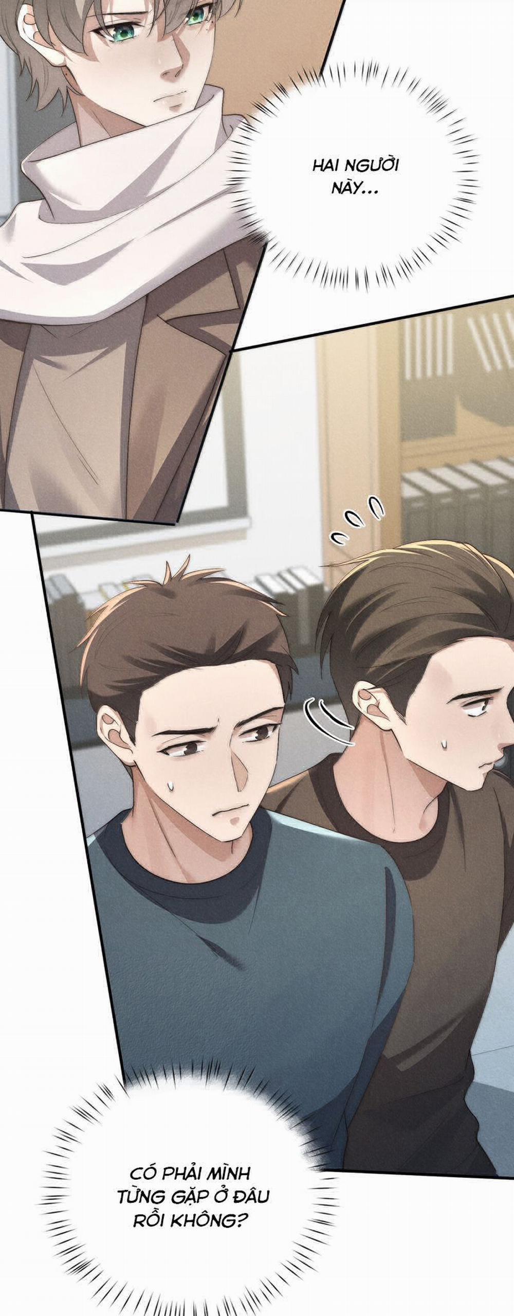 Thiếu Gia Không Ngoan 57 trang 30