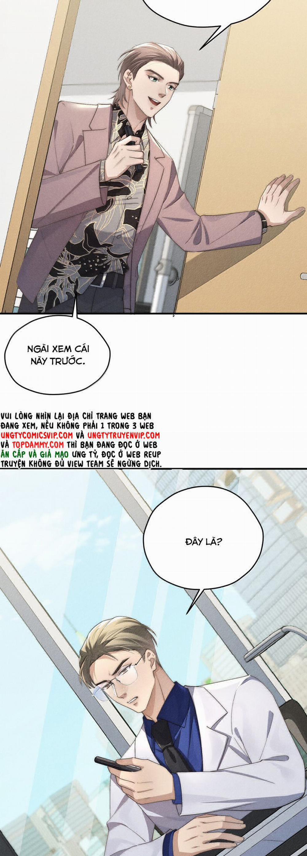 Thiếu Gia Không Ngoan 57 trang 4