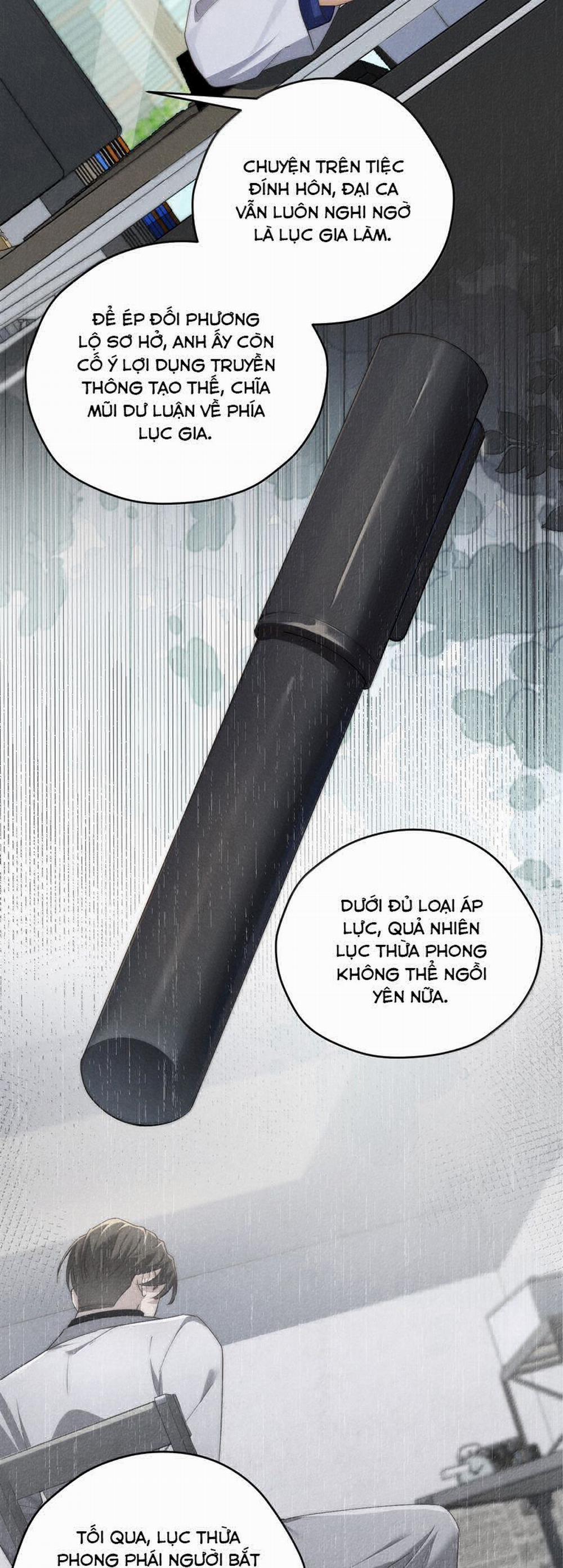 Thiếu Gia Không Ngoan 57 trang 5