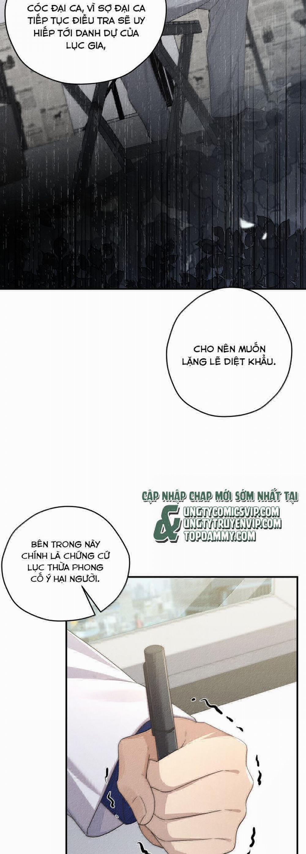 Thiếu Gia Không Ngoan 57 trang 6