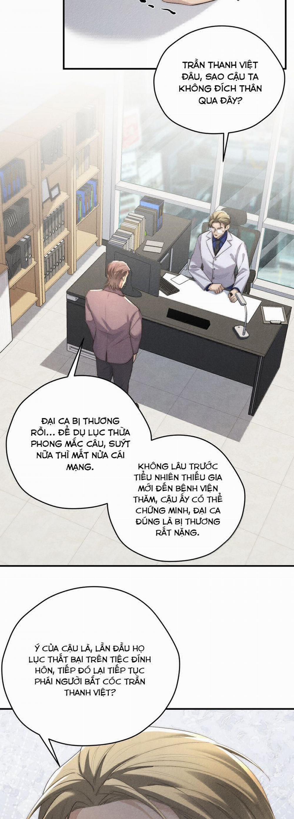 Thiếu Gia Không Ngoan 57 trang 7