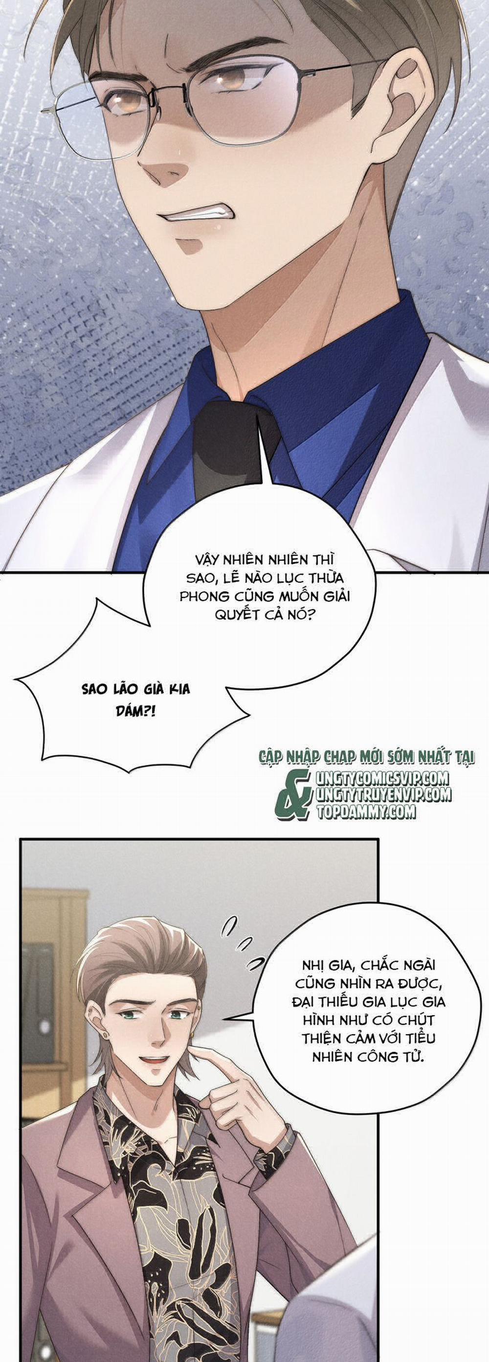 Thiếu Gia Không Ngoan 57 trang 8