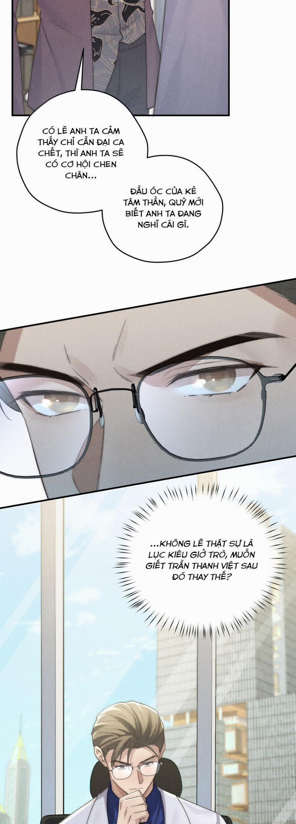 Thiếu Gia Không Ngoan 57 trang 9