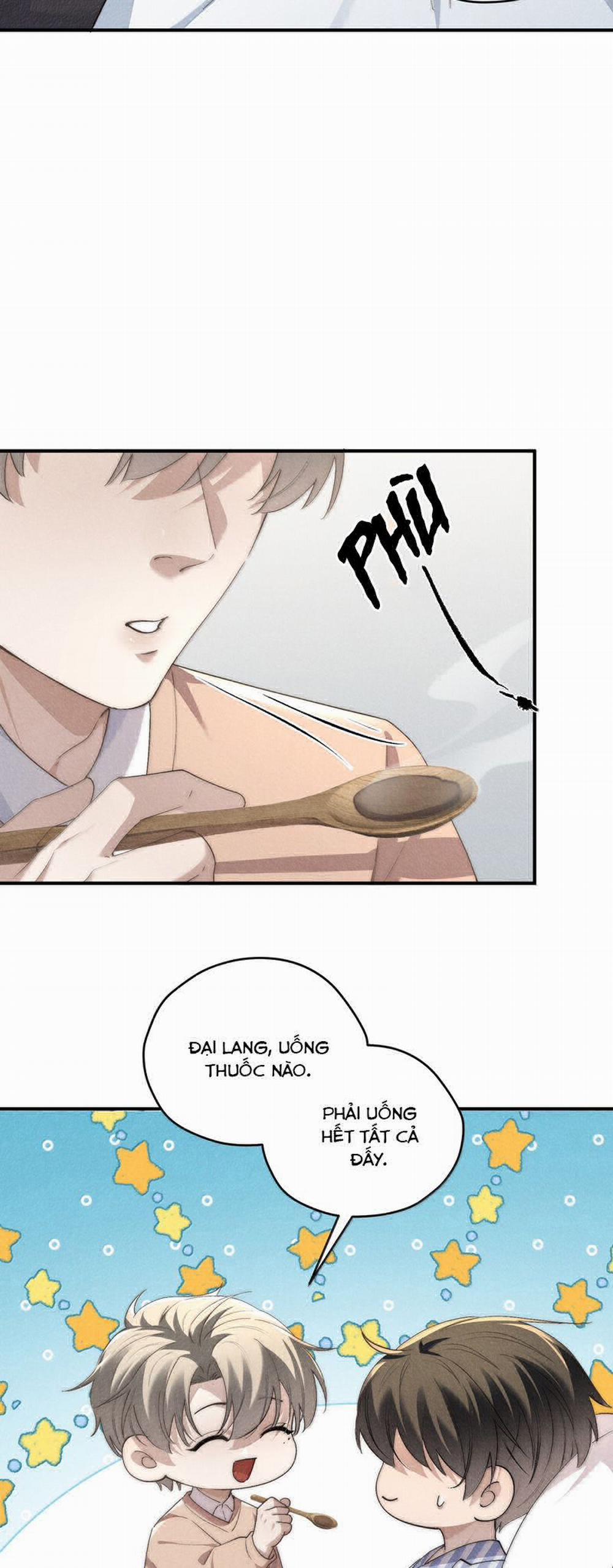 Thiếu Gia Không Ngoan 58 trang 12