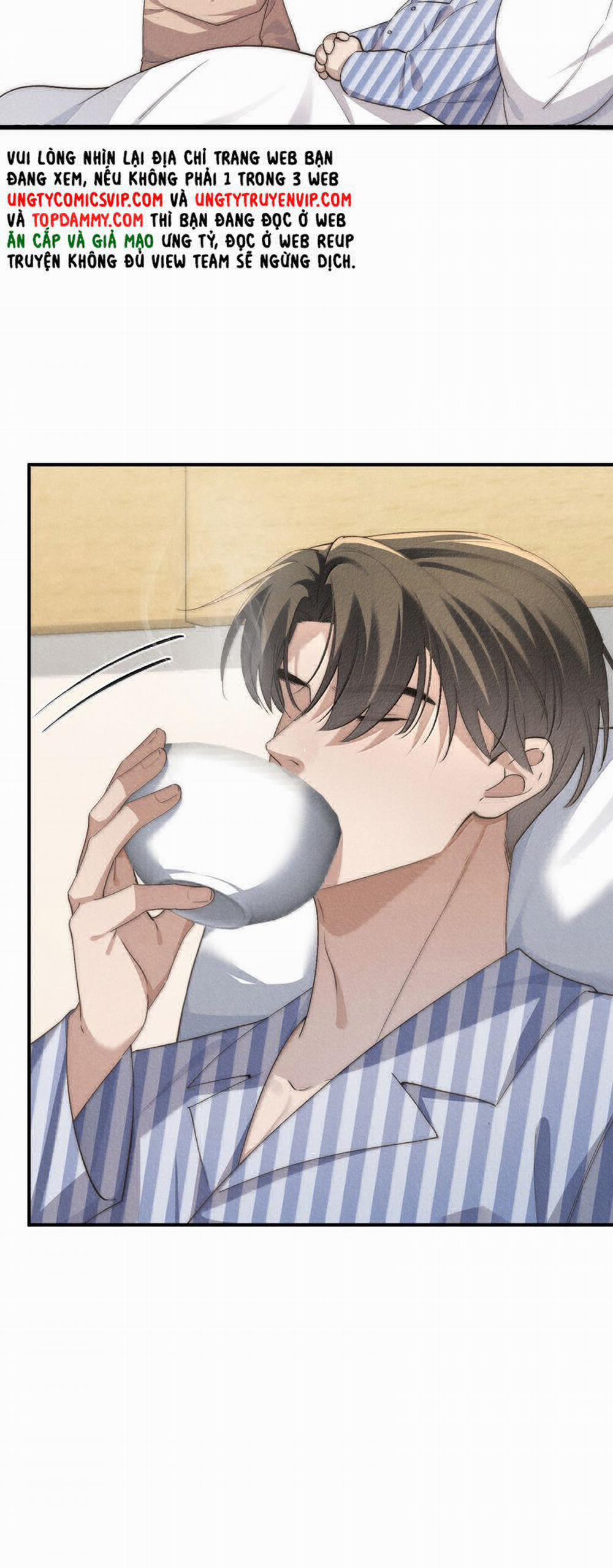 Thiếu Gia Không Ngoan 58 trang 13