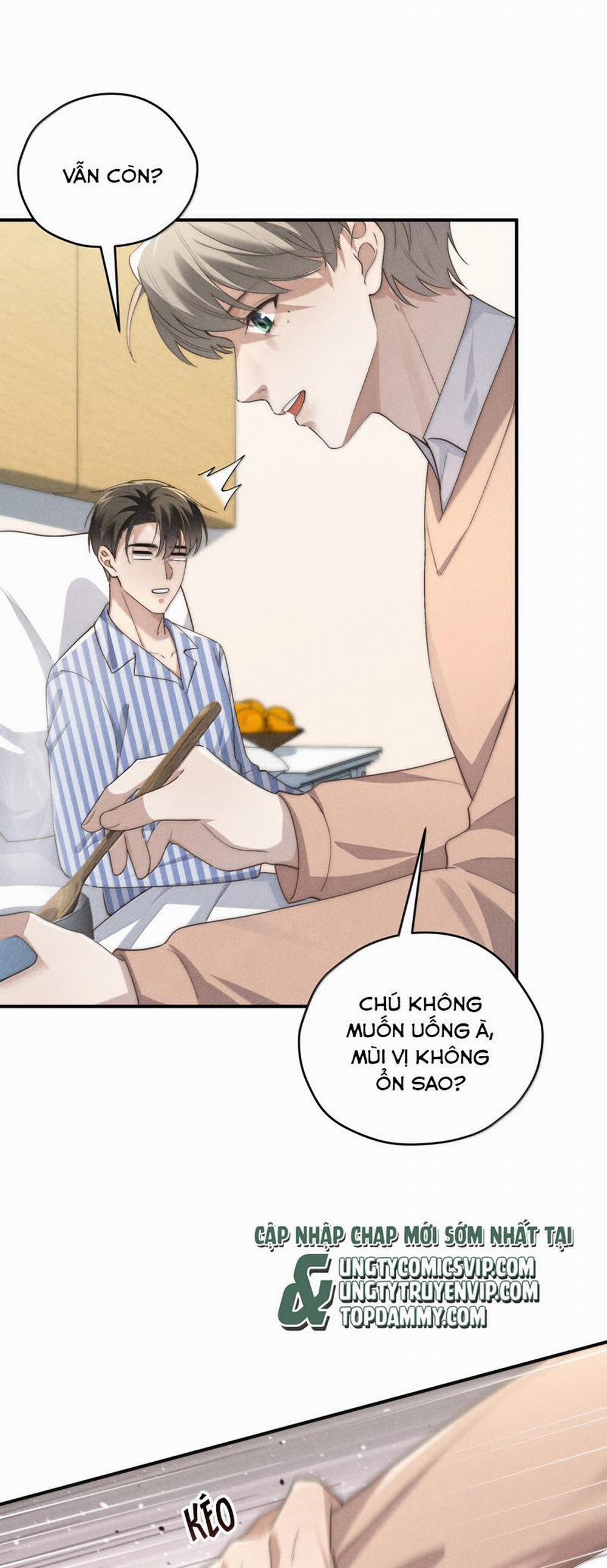 Thiếu Gia Không Ngoan 58 trang 14