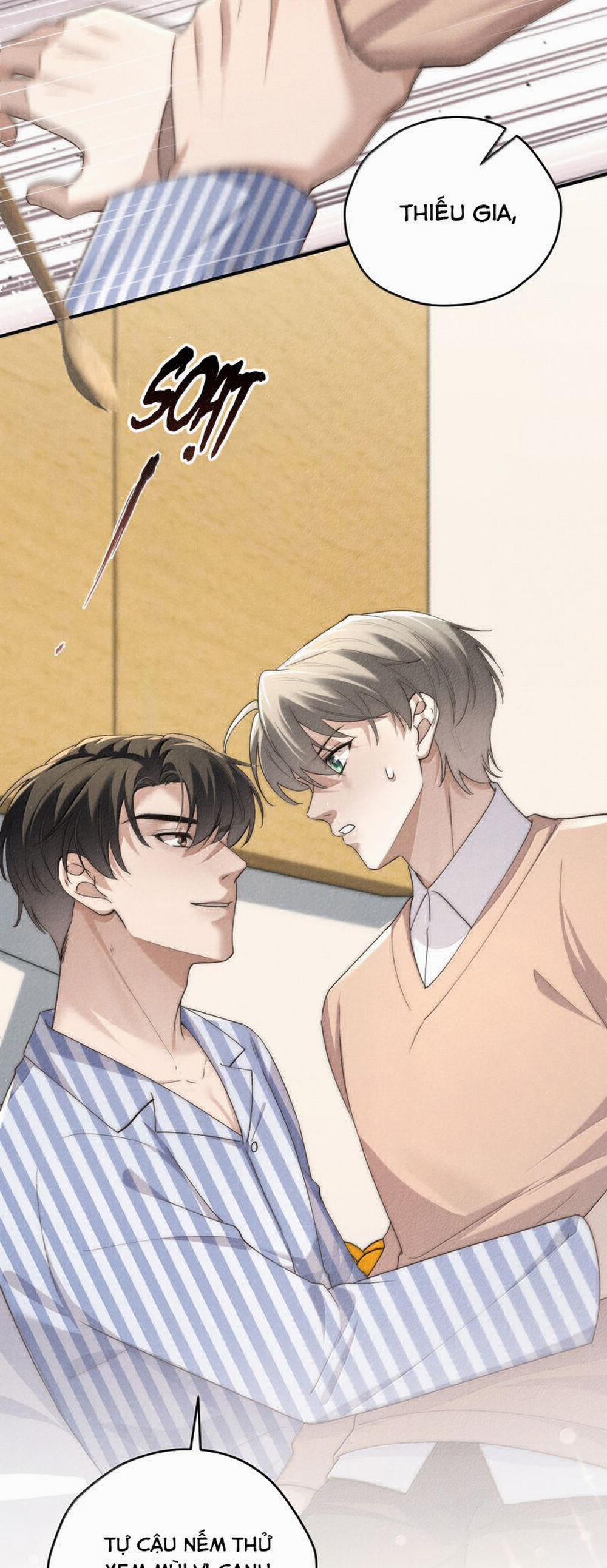 Thiếu Gia Không Ngoan 58 trang 15