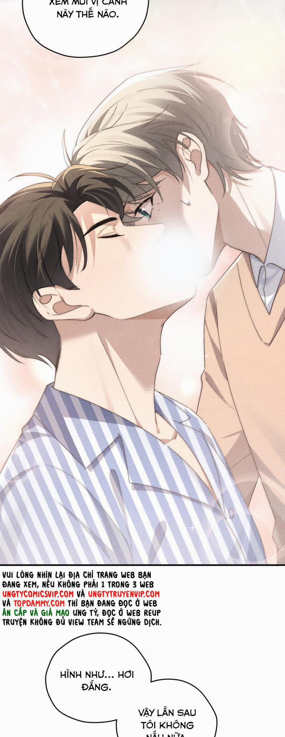 Thiếu Gia Không Ngoan 58 trang 16