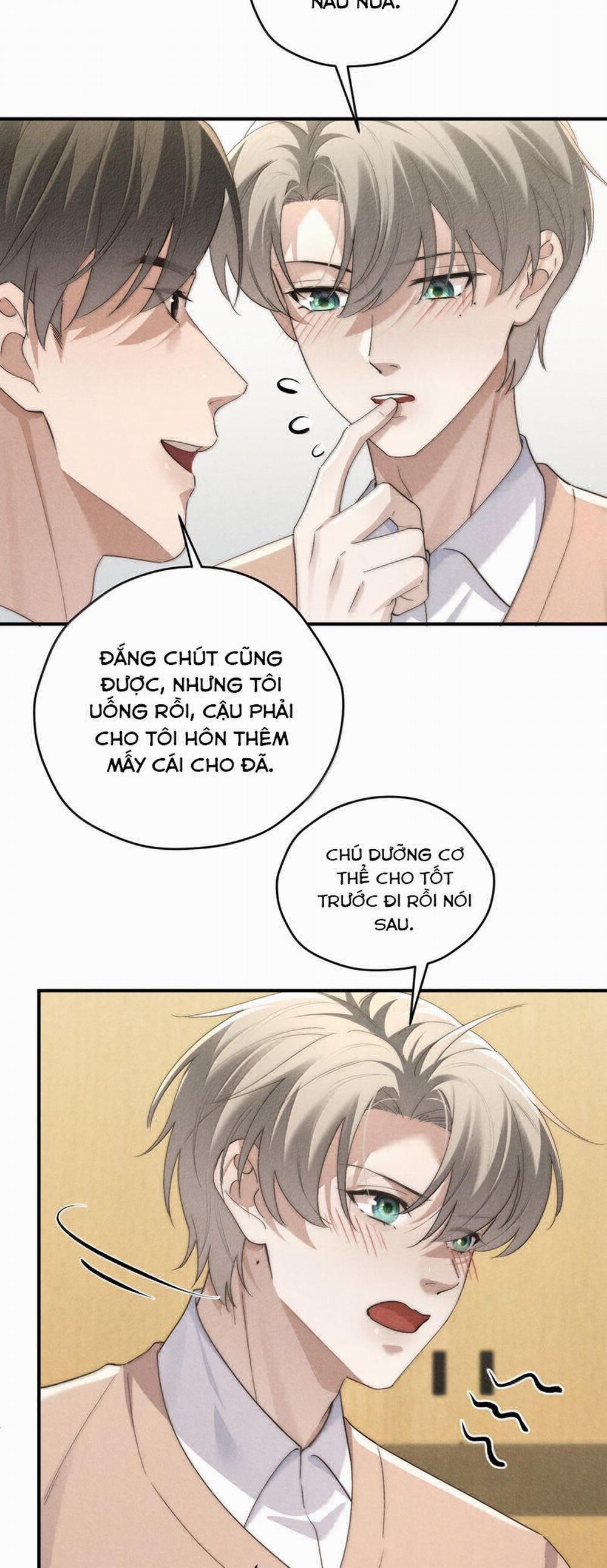 Thiếu Gia Không Ngoan 58 trang 17