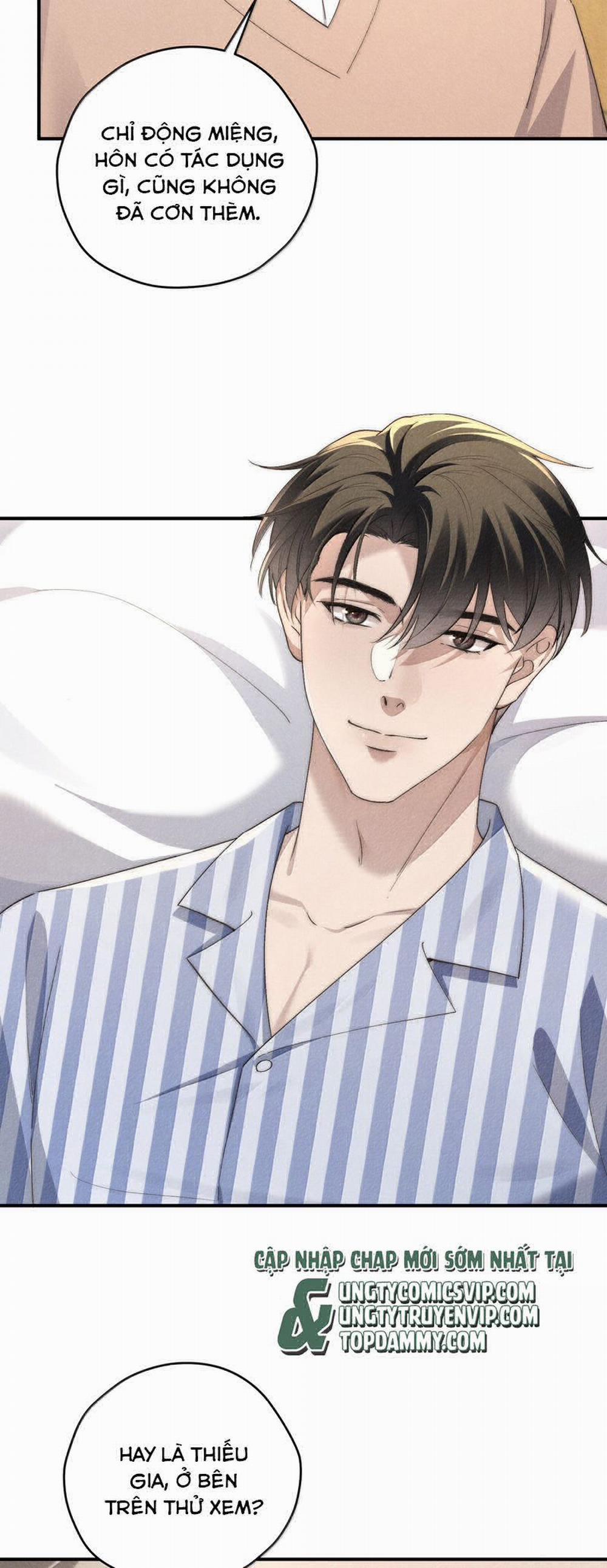 Thiếu Gia Không Ngoan 58 trang 18