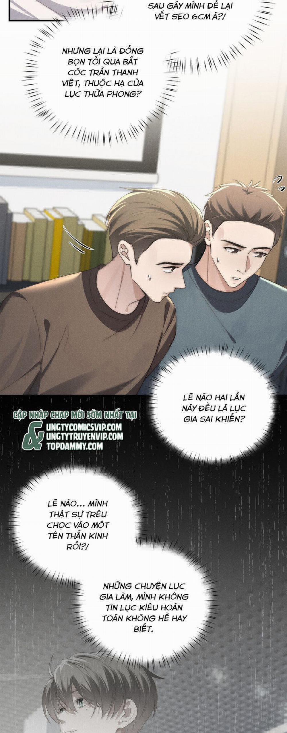 Thiếu Gia Không Ngoan 58 trang 2