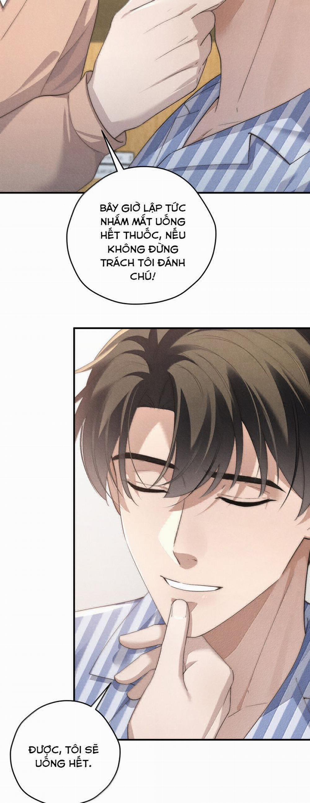 Thiếu Gia Không Ngoan 58 trang 20