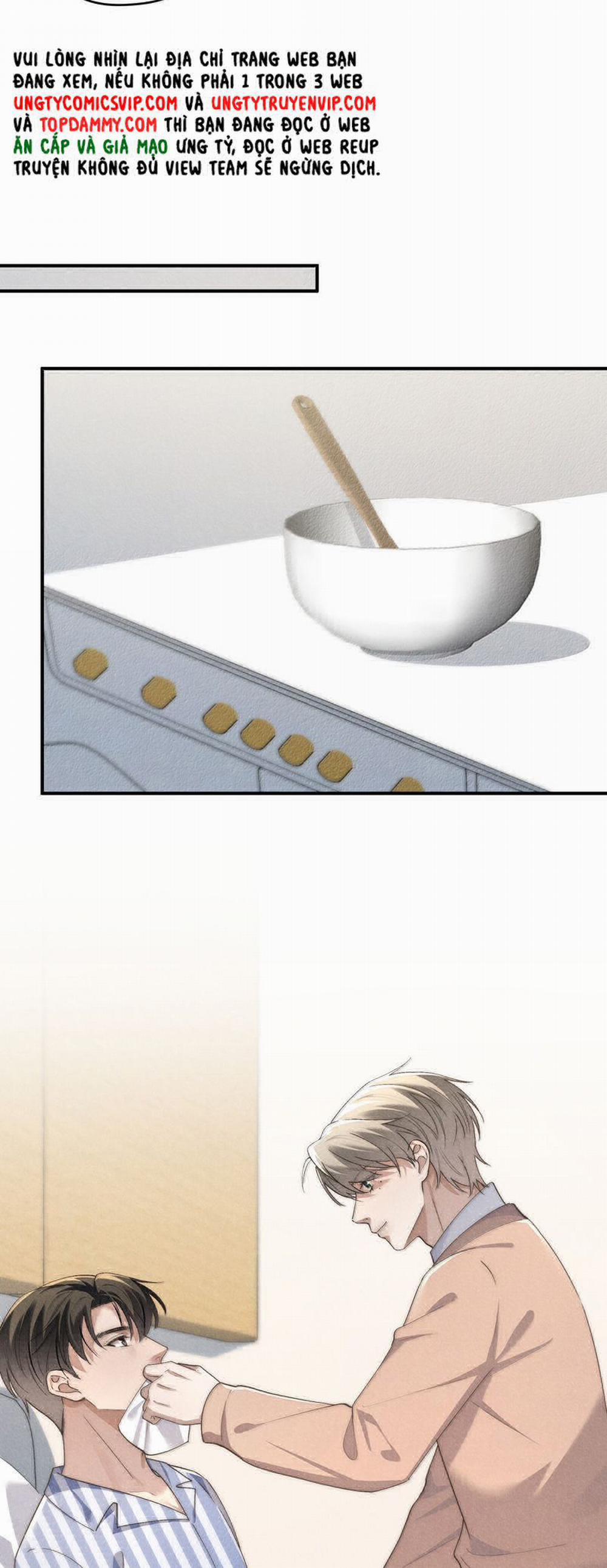 Thiếu Gia Không Ngoan 58 trang 21