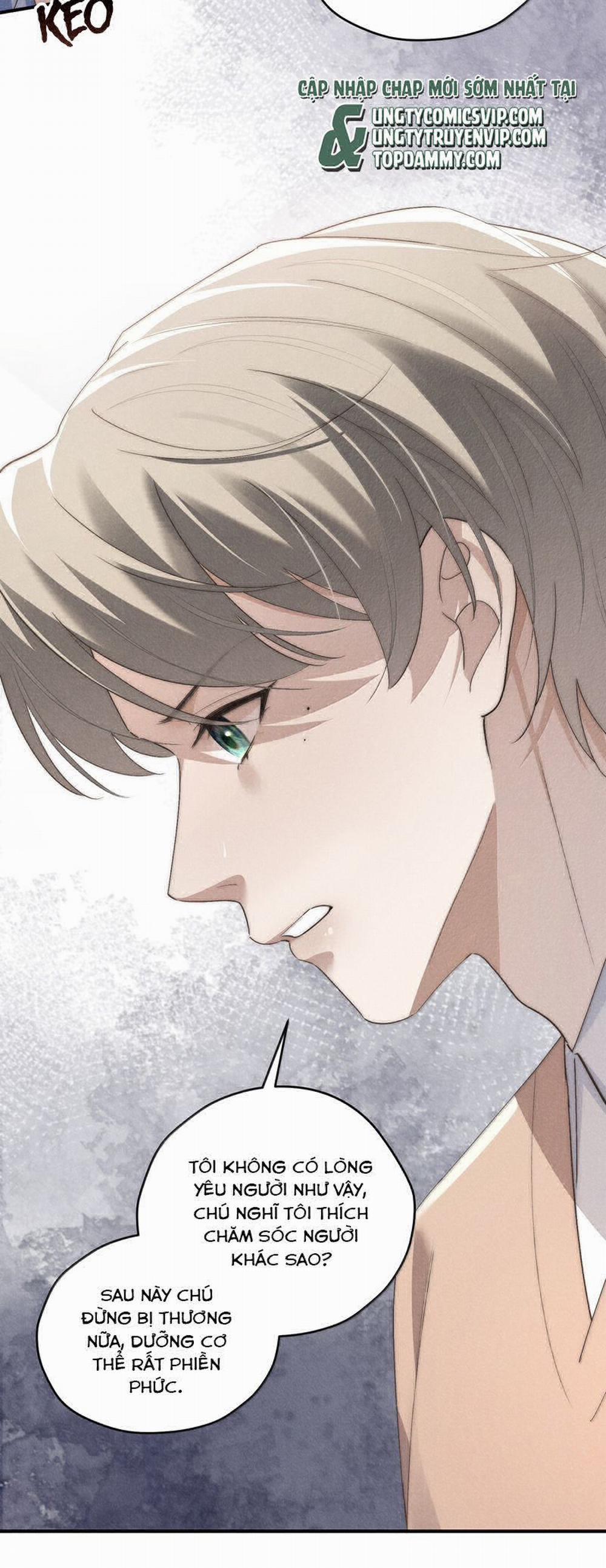 Thiếu Gia Không Ngoan 58 trang 23