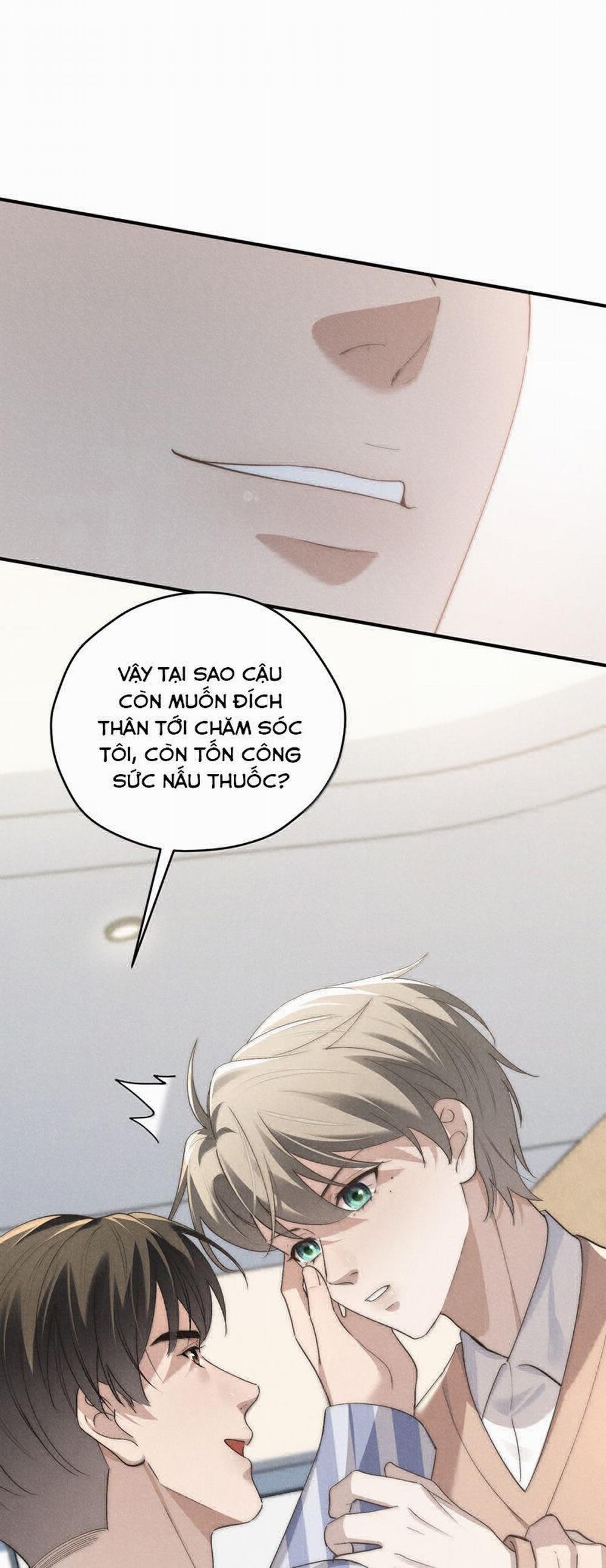 Thiếu Gia Không Ngoan 58 trang 24