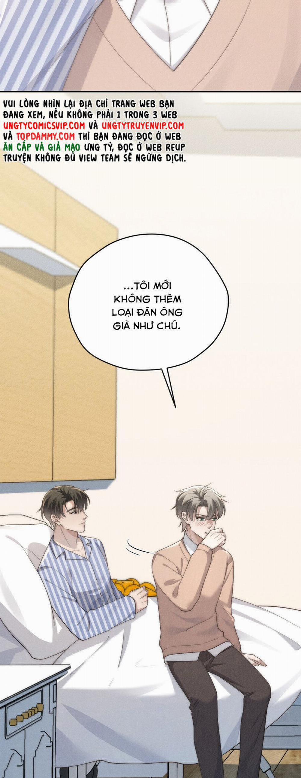 Thiếu Gia Không Ngoan 58 trang 26