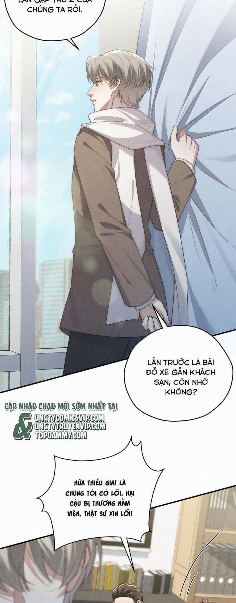 Thiếu Gia Không Ngoan 58 trang 6