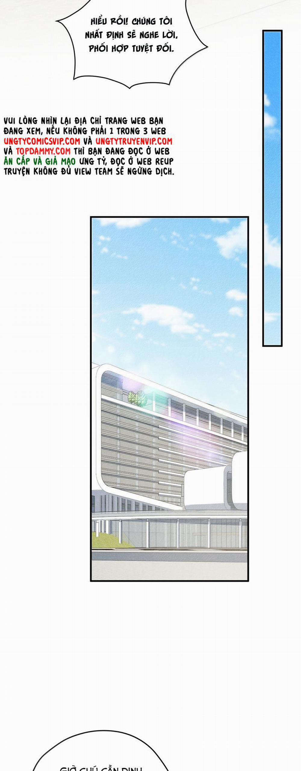 Thiếu Gia Không Ngoan 58 trang 9