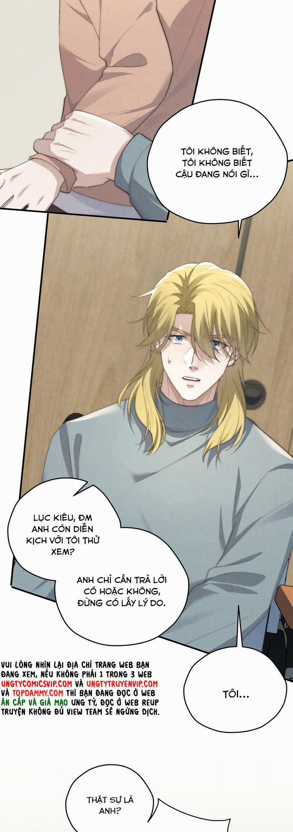 Thiếu Gia Không Ngoan 59 trang 10