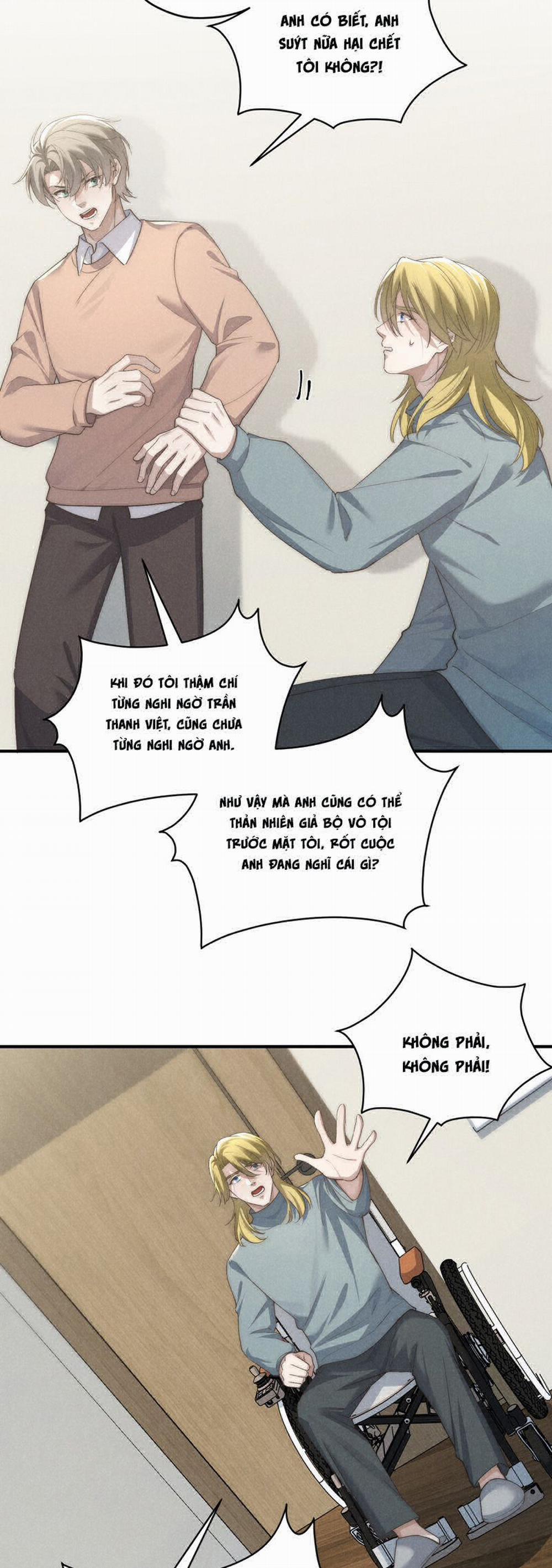 Thiếu Gia Không Ngoan 59 trang 11