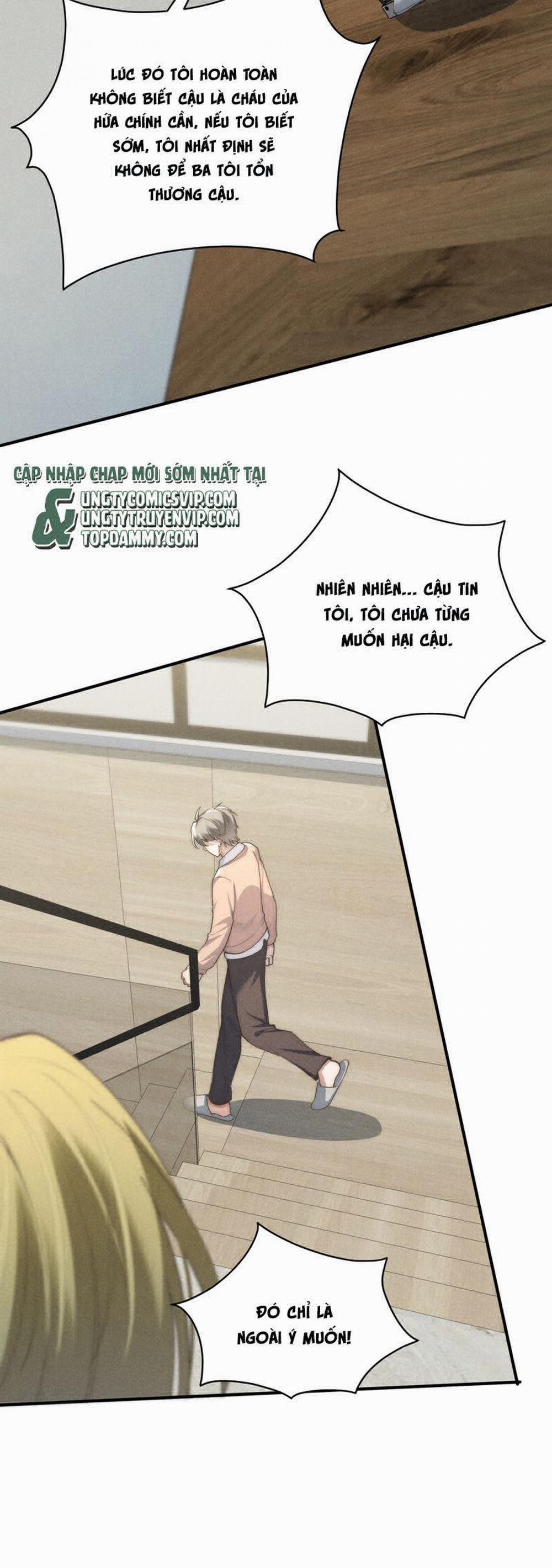 Thiếu Gia Không Ngoan 59 trang 12