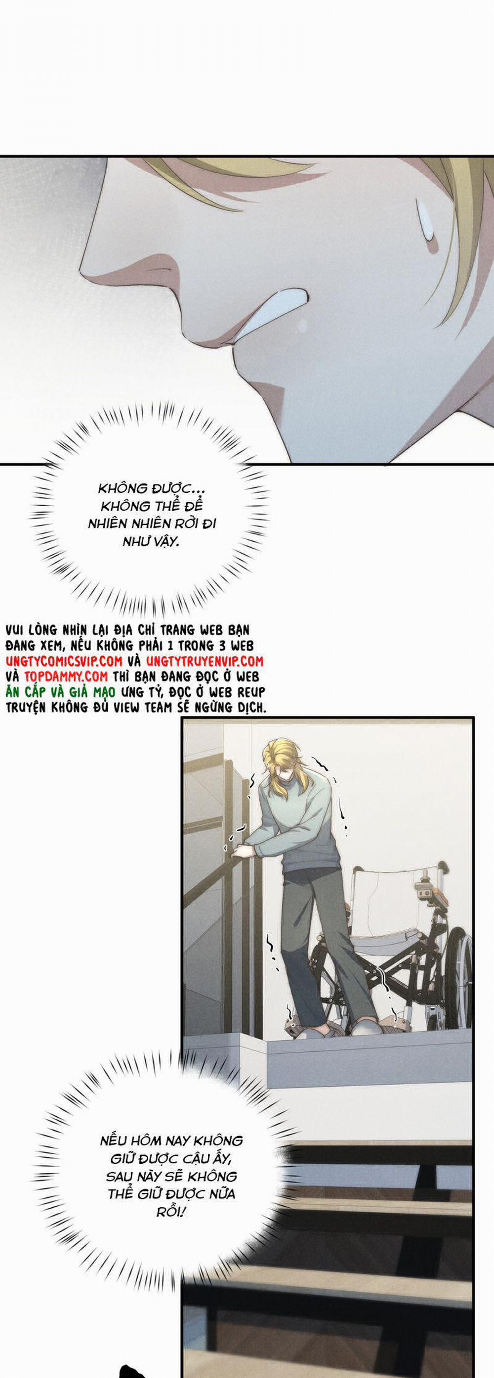 Thiếu Gia Không Ngoan 59 trang 13