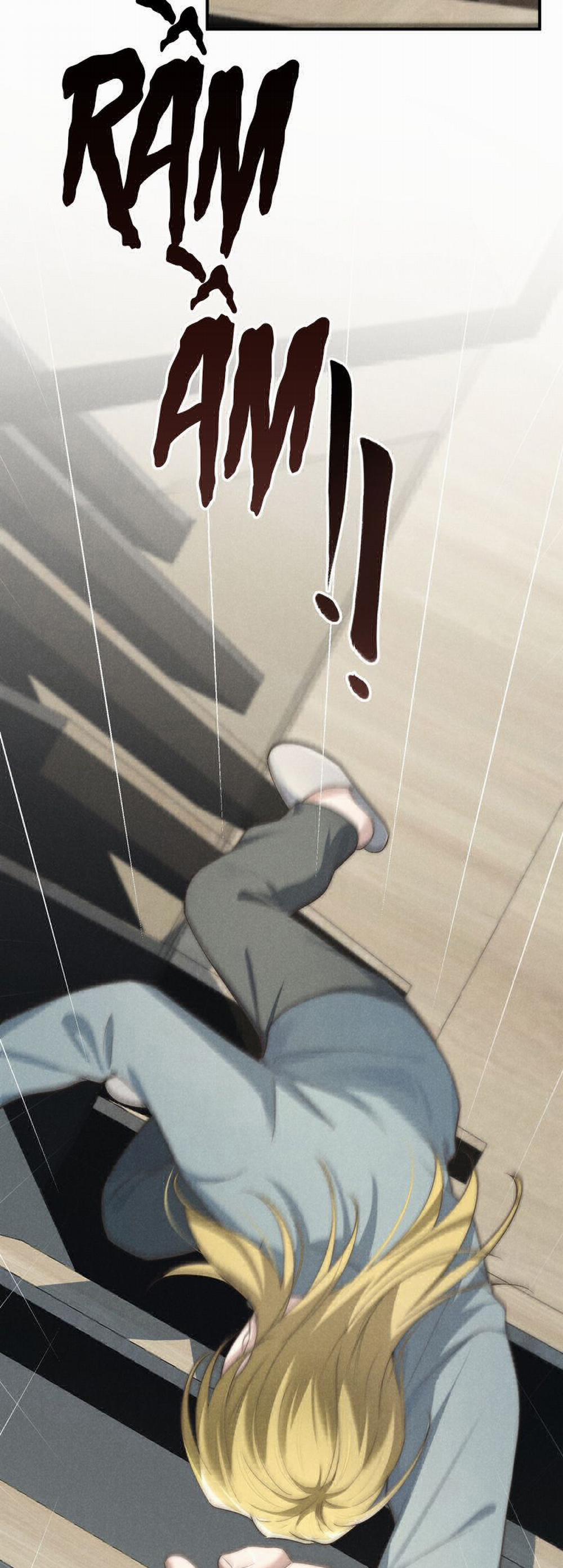 Thiếu Gia Không Ngoan 59 trang 14