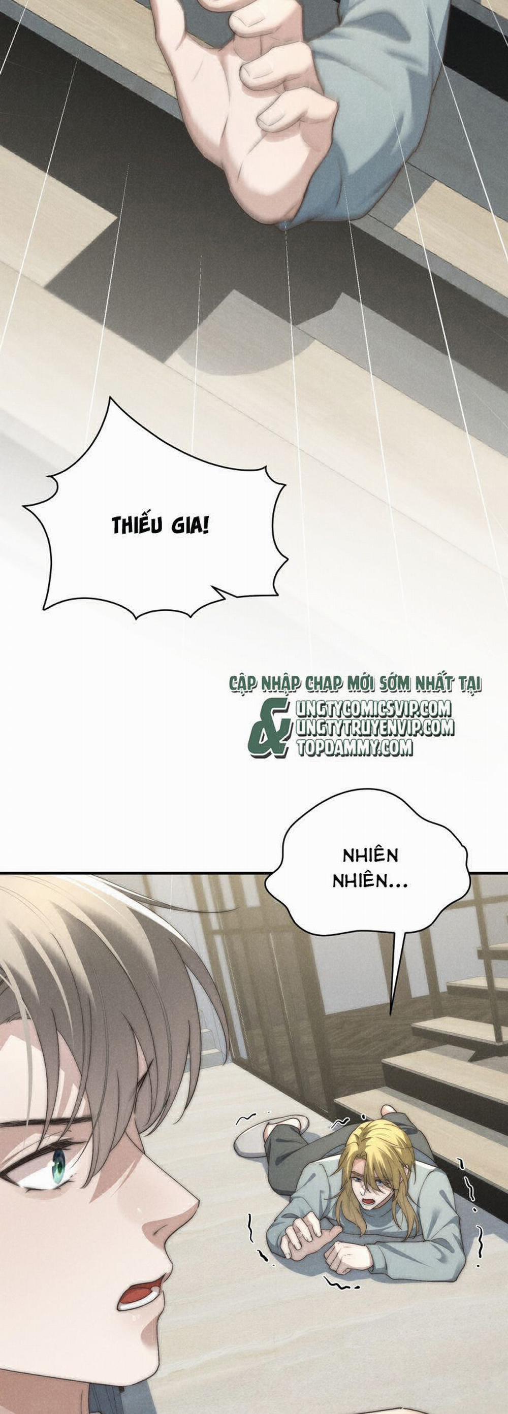 Thiếu Gia Không Ngoan 59 trang 15