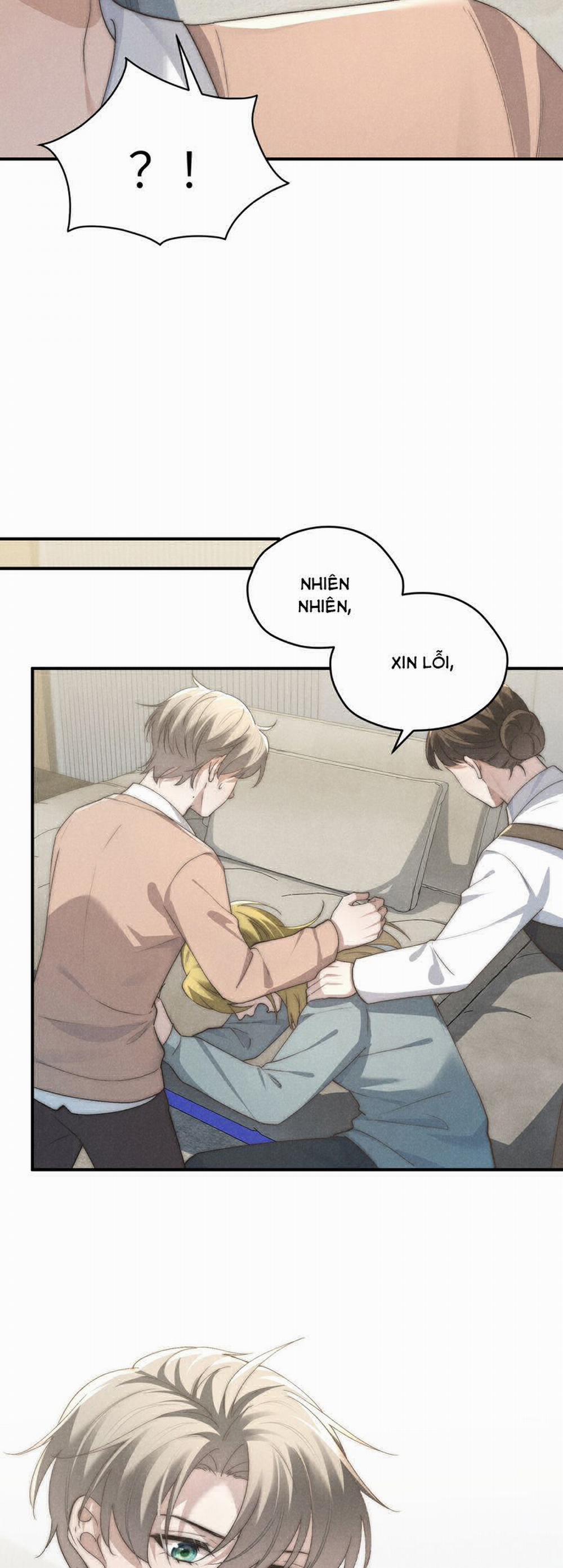 Thiếu Gia Không Ngoan 59 trang 16