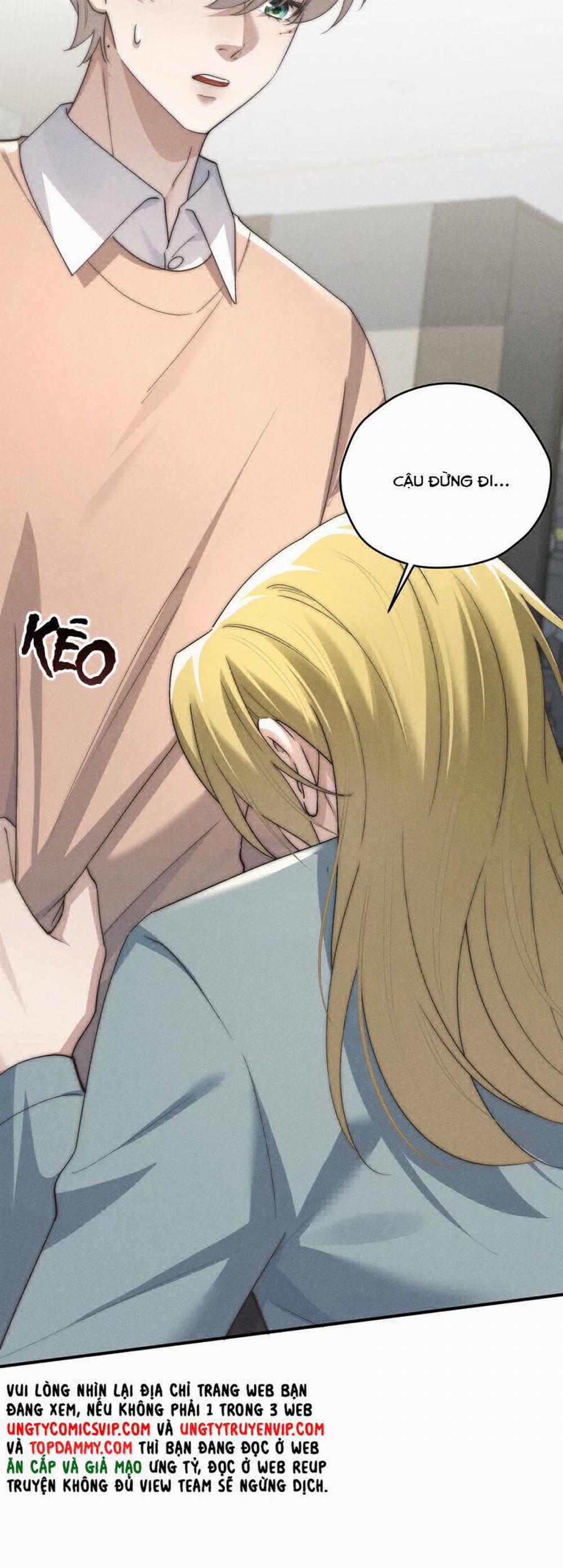 Thiếu Gia Không Ngoan 59 trang 17