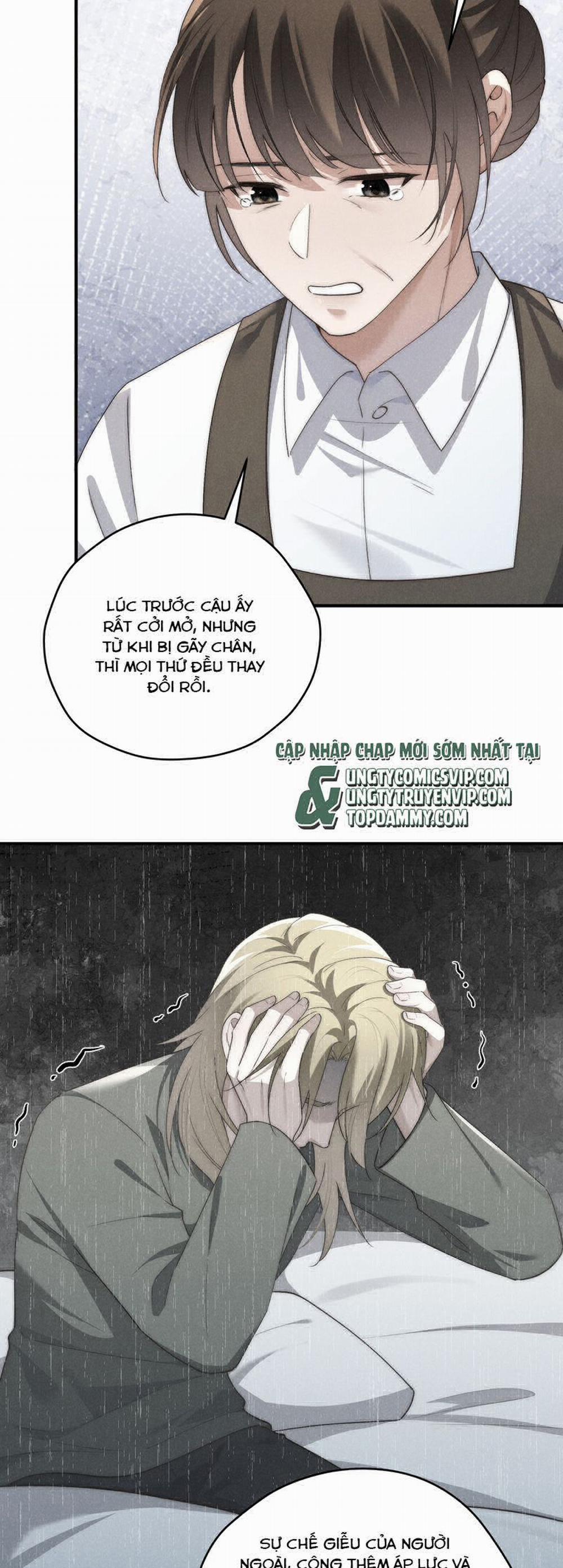 Thiếu Gia Không Ngoan 59 trang 19