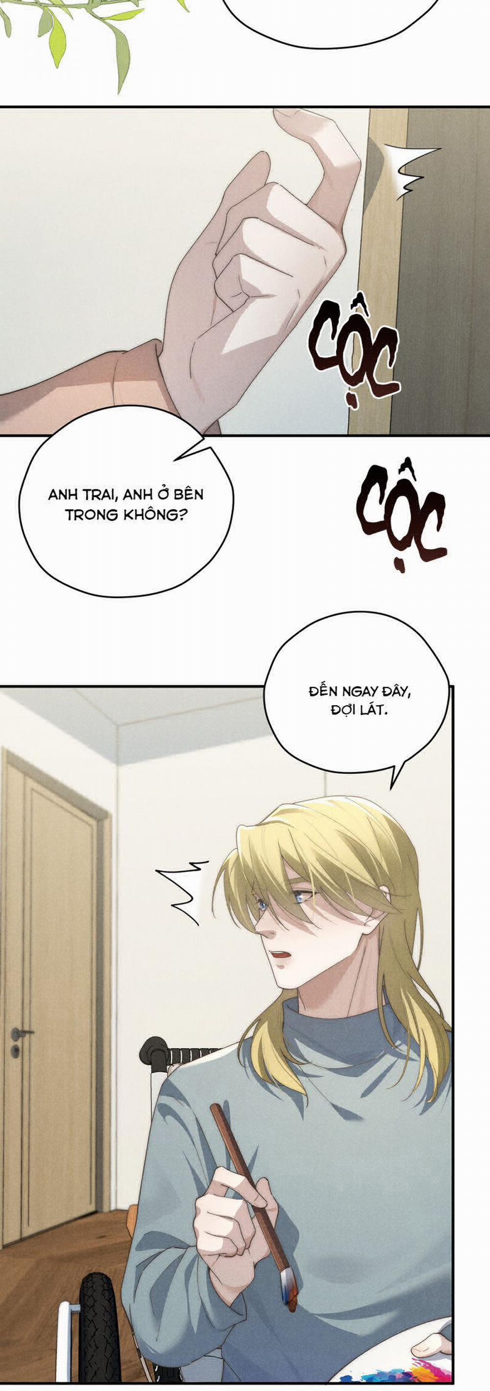 Thiếu Gia Không Ngoan 59 trang 2