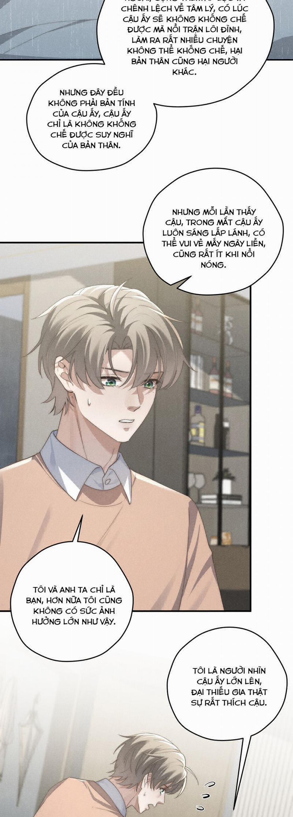 Thiếu Gia Không Ngoan 59 trang 20