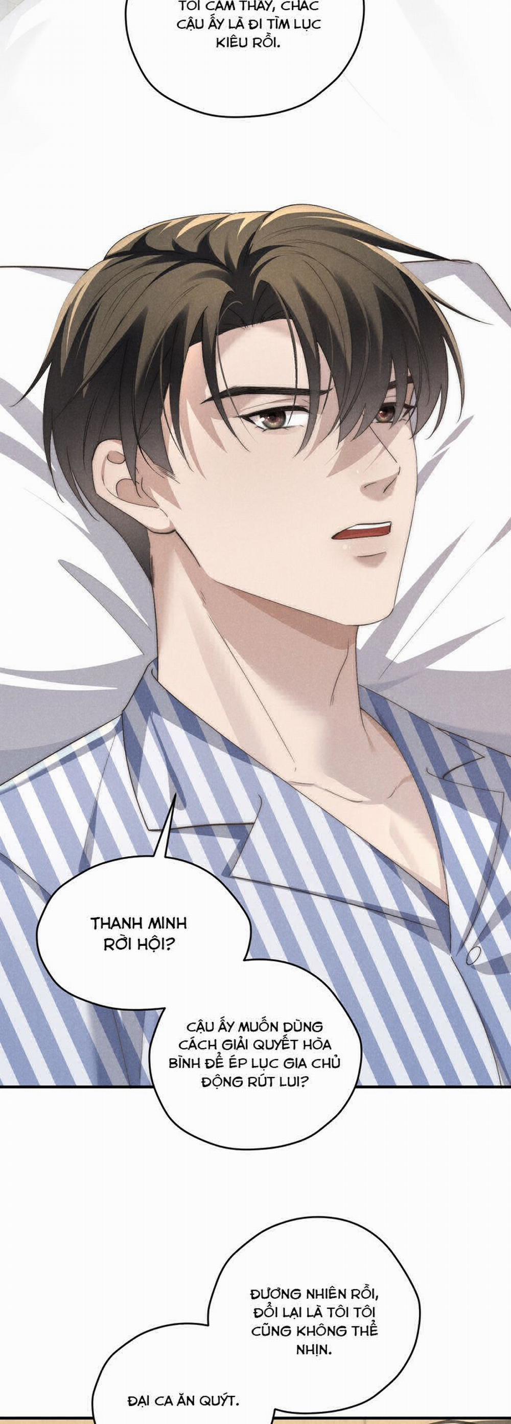 Thiếu Gia Không Ngoan 59 trang 23