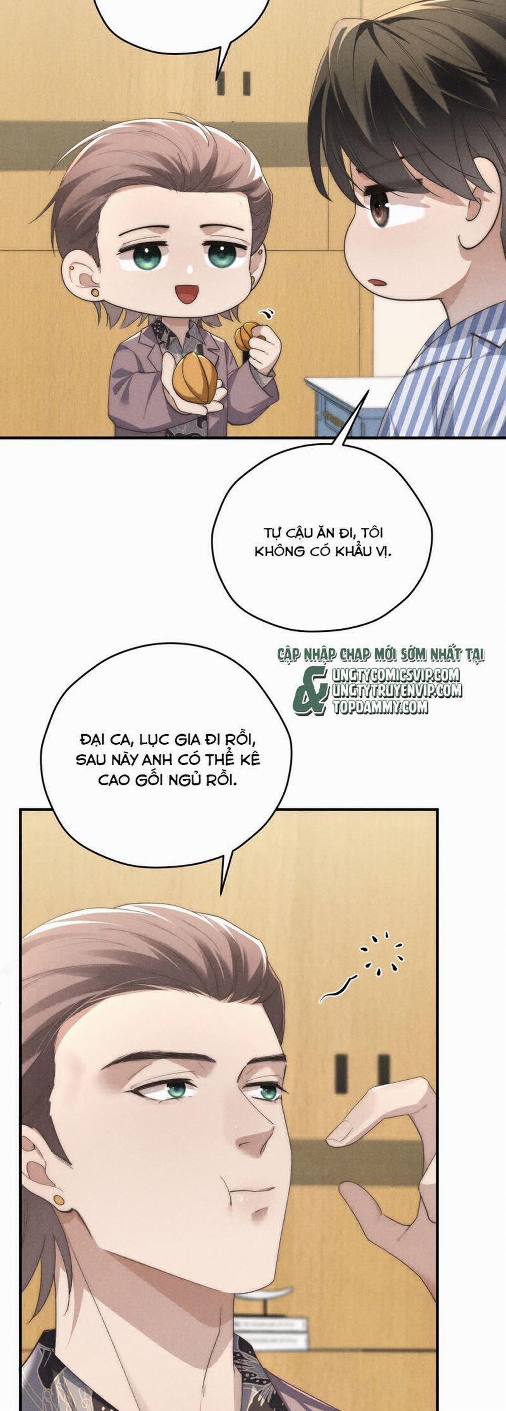 Thiếu Gia Không Ngoan 59 trang 24